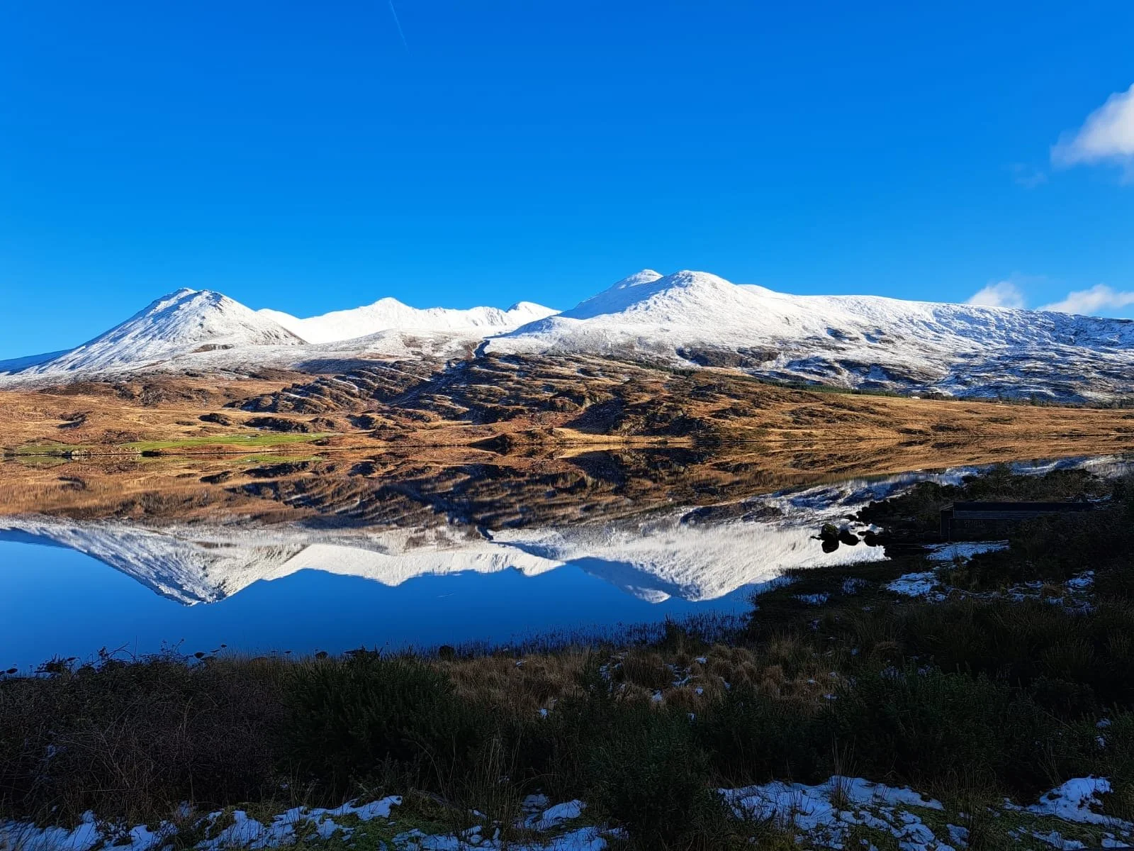 Places to stay near Carrauntoohil Ireland