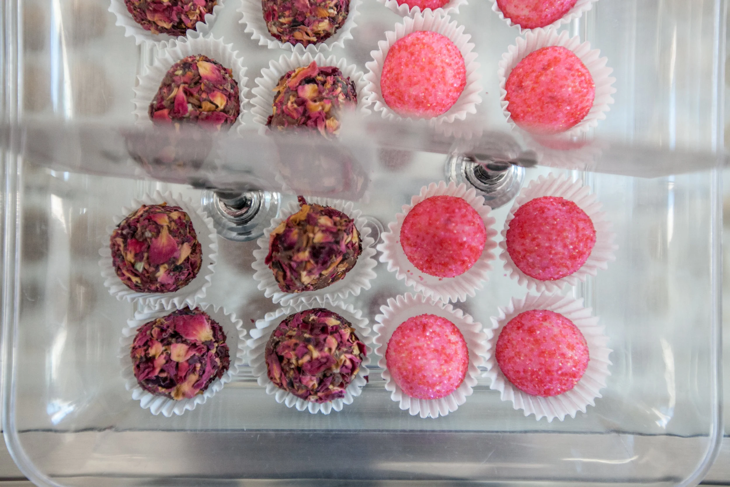 Rhode Island Tickets — The Chocolate Expo