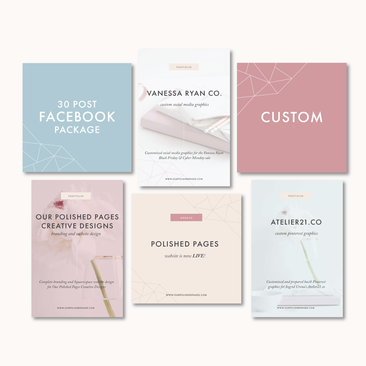 mockups-for-Polished-Pages-portfolio.png