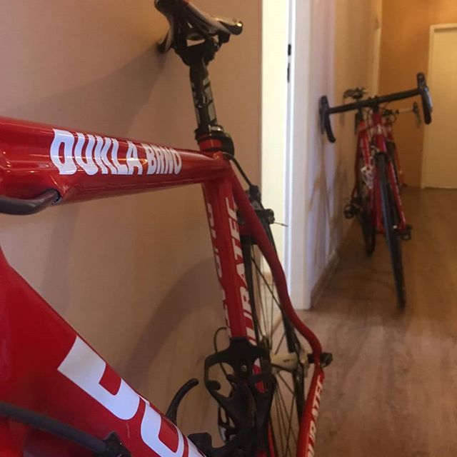 I když je u nás často fronta rádi najdeme čas i pro Vás.
#made4sport #duklabrnosprint #cycling #physiology