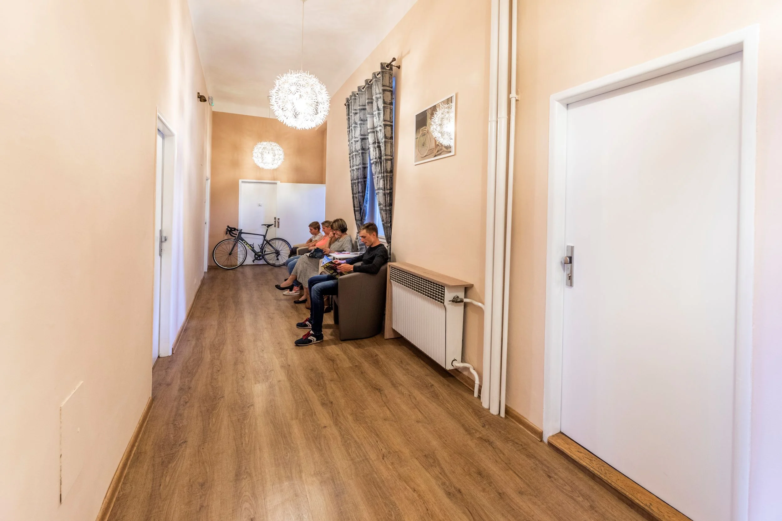 Centrum sportovni mediciny cekarna 3