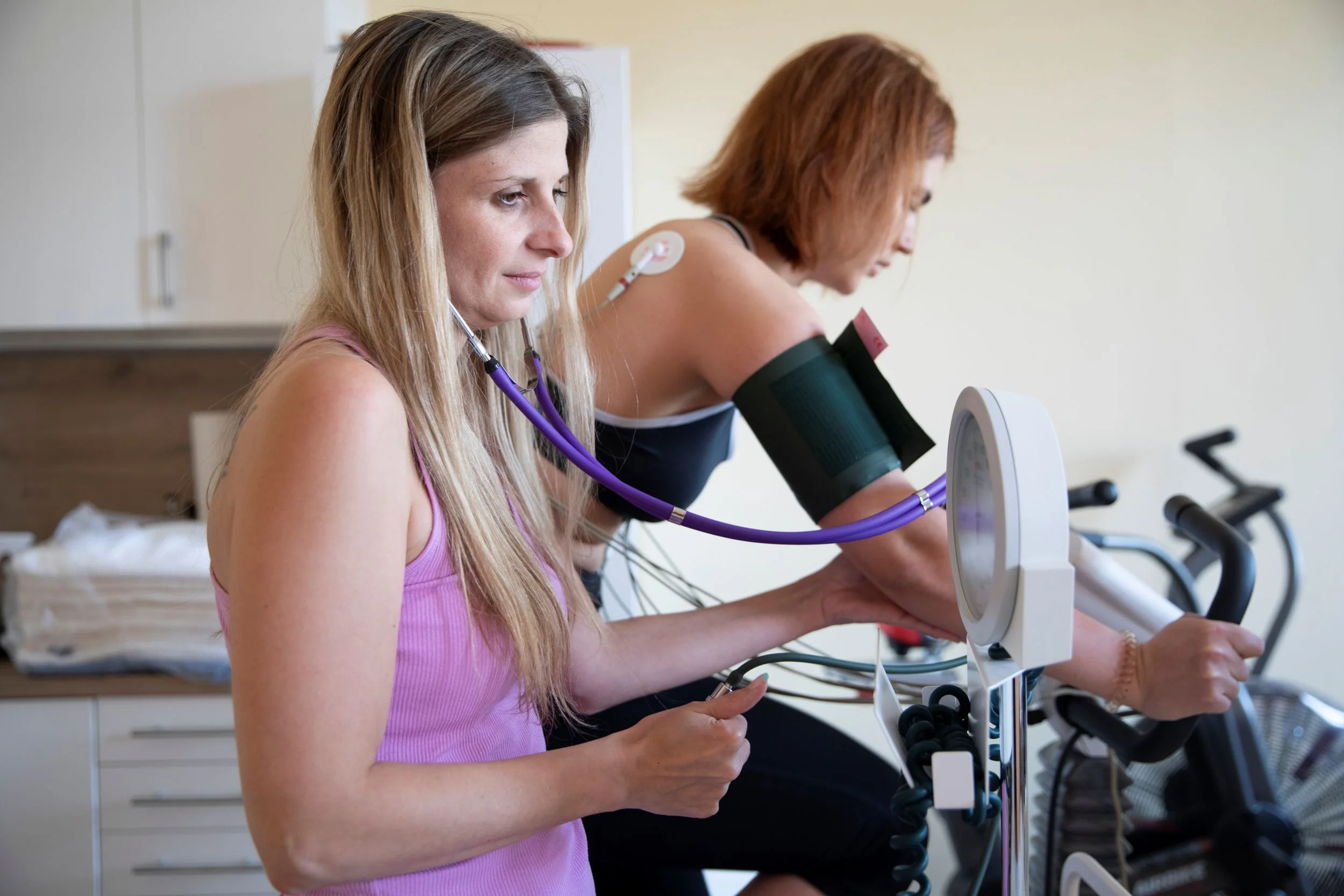 Centrum sportovní medicíny sportovní prohlídka 3
