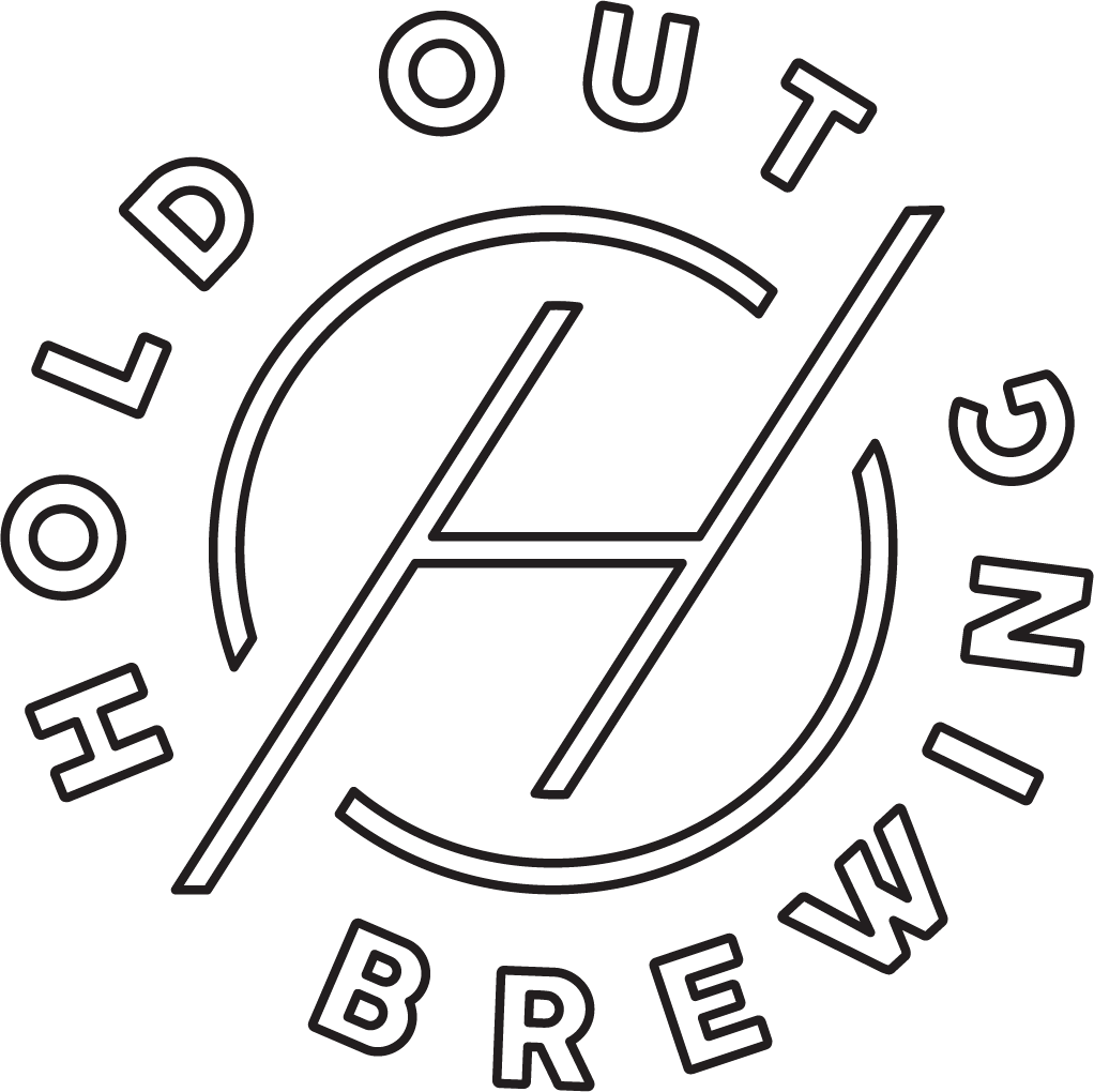 HOLD OUT BREWING