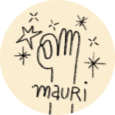 Mauri's Portfolio