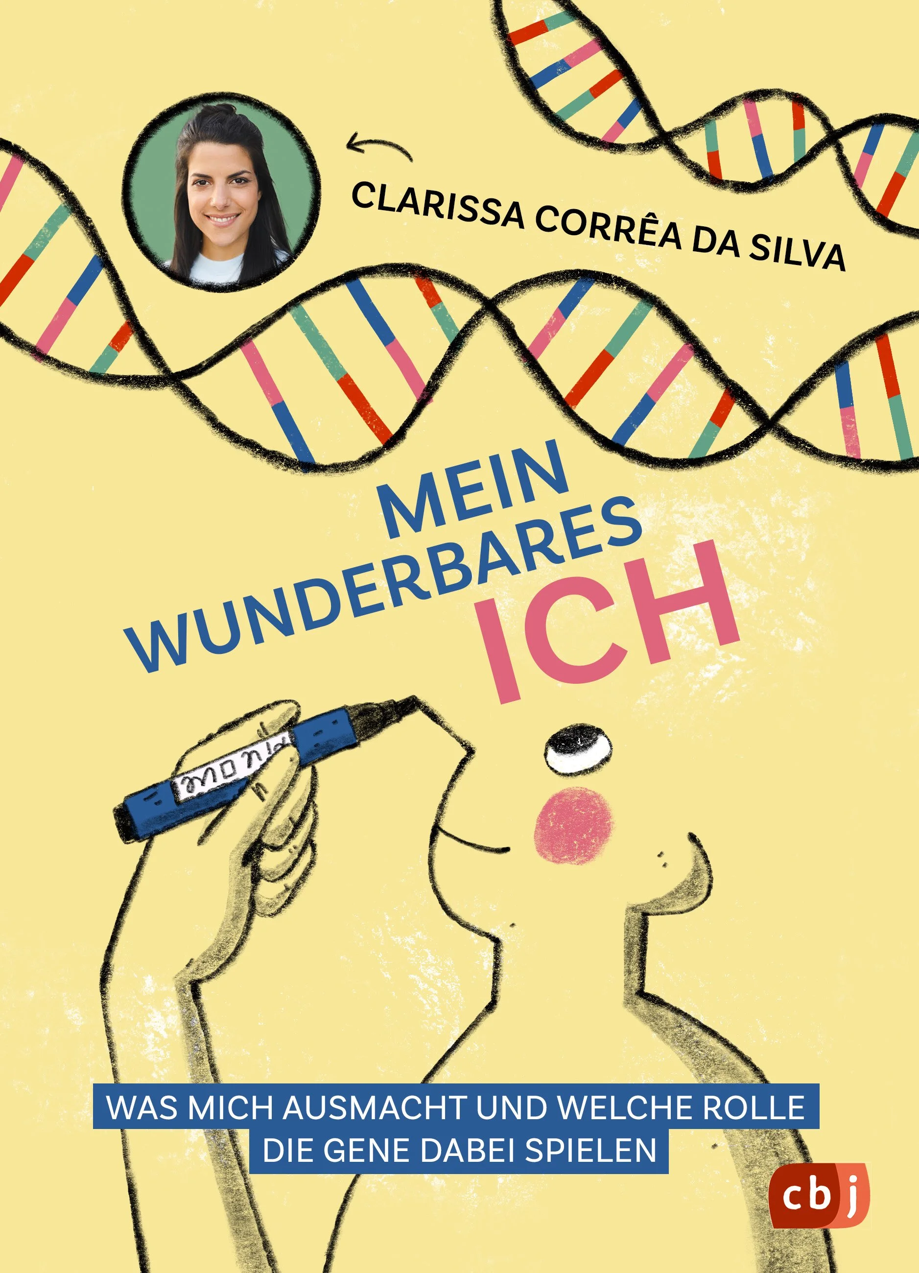 Mein Wunderbares Ich