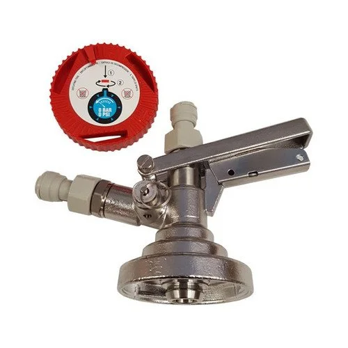 KeyKEG vaadiühendus