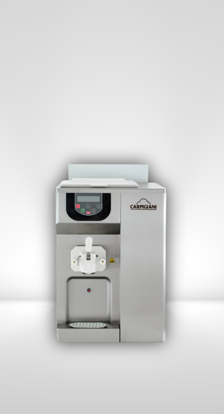 Jäätise- ja gelatomasinad