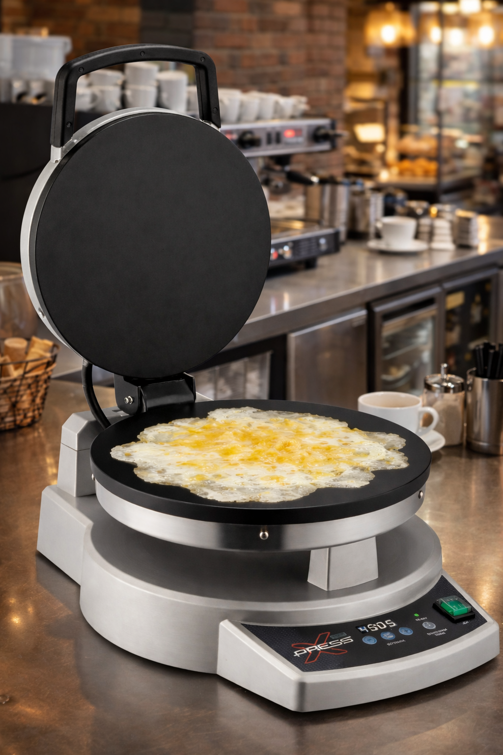 Waring XPress küpsetuseade