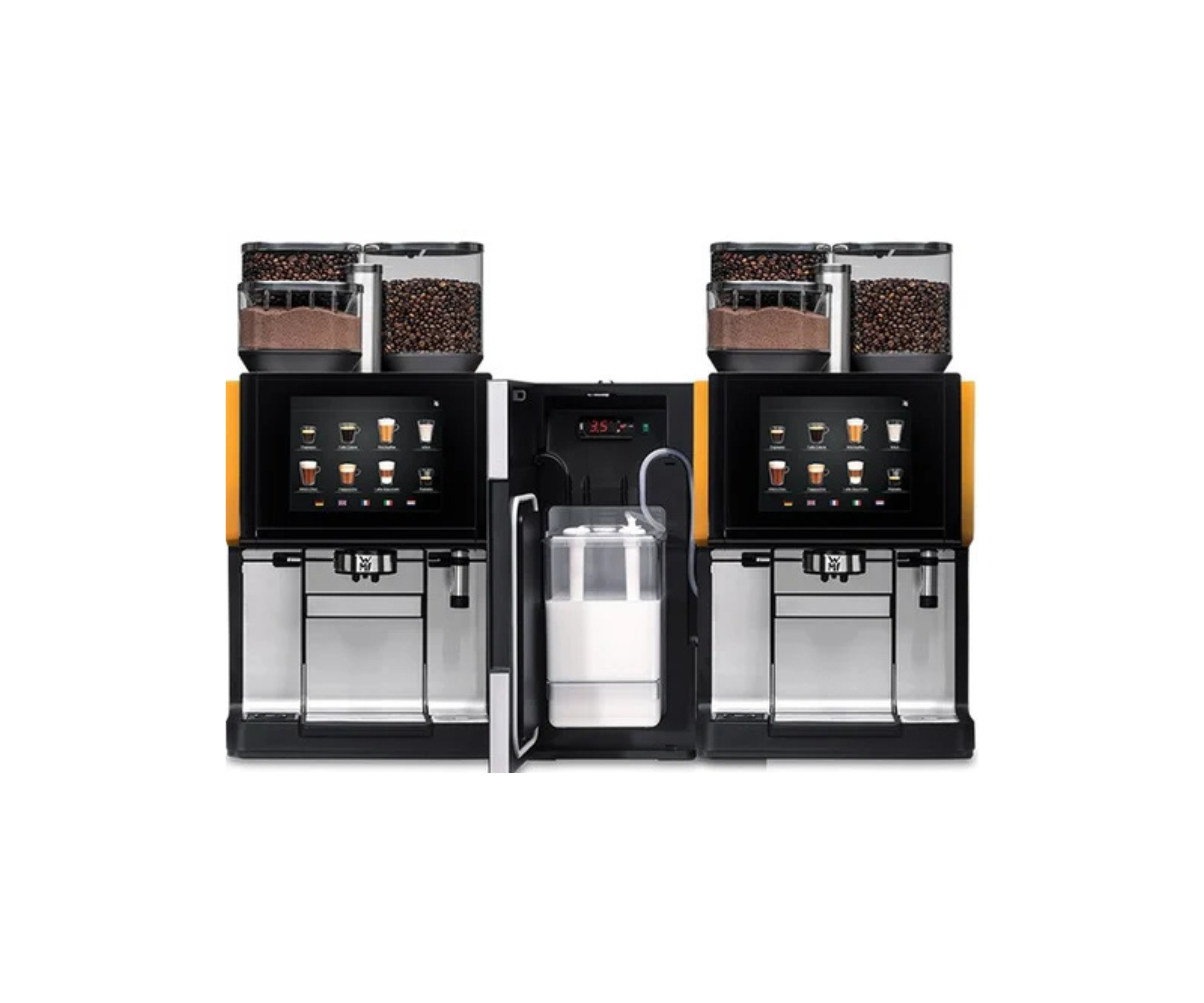 WMF Piimajahuti Center Cooler