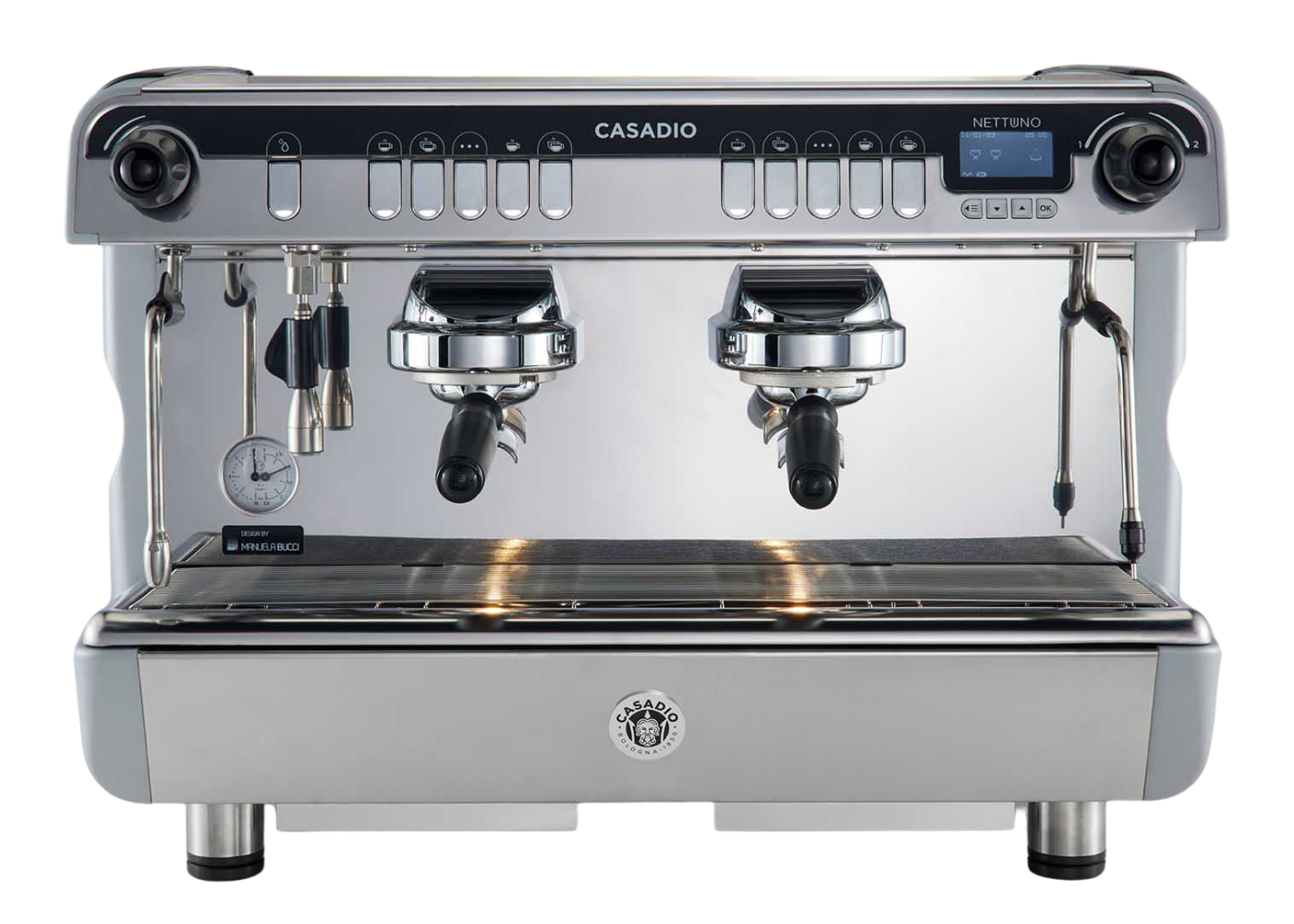 Espressomasin Casadio Nettuno.png