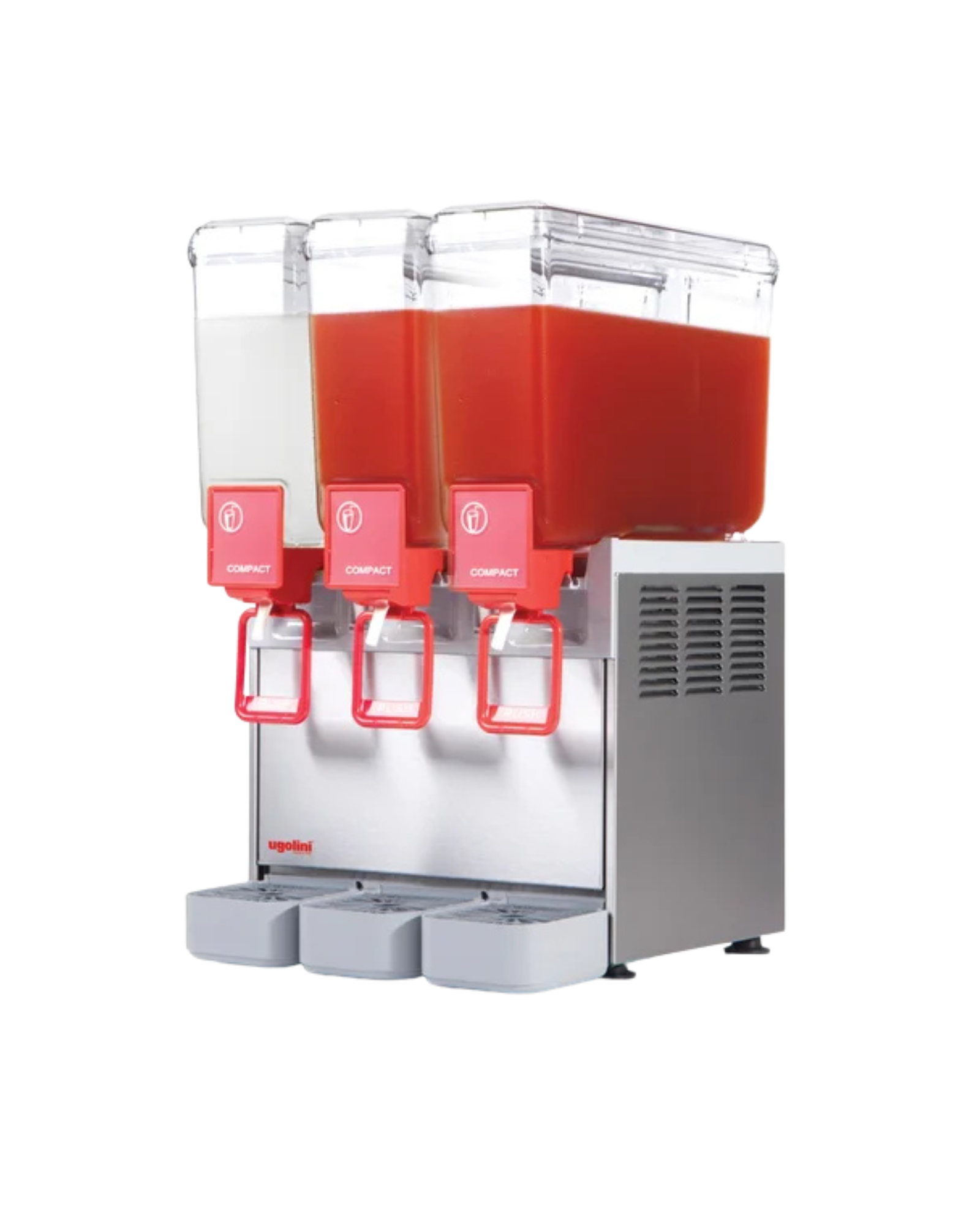 Mahlajahuti Arctic Compact 5/8/12