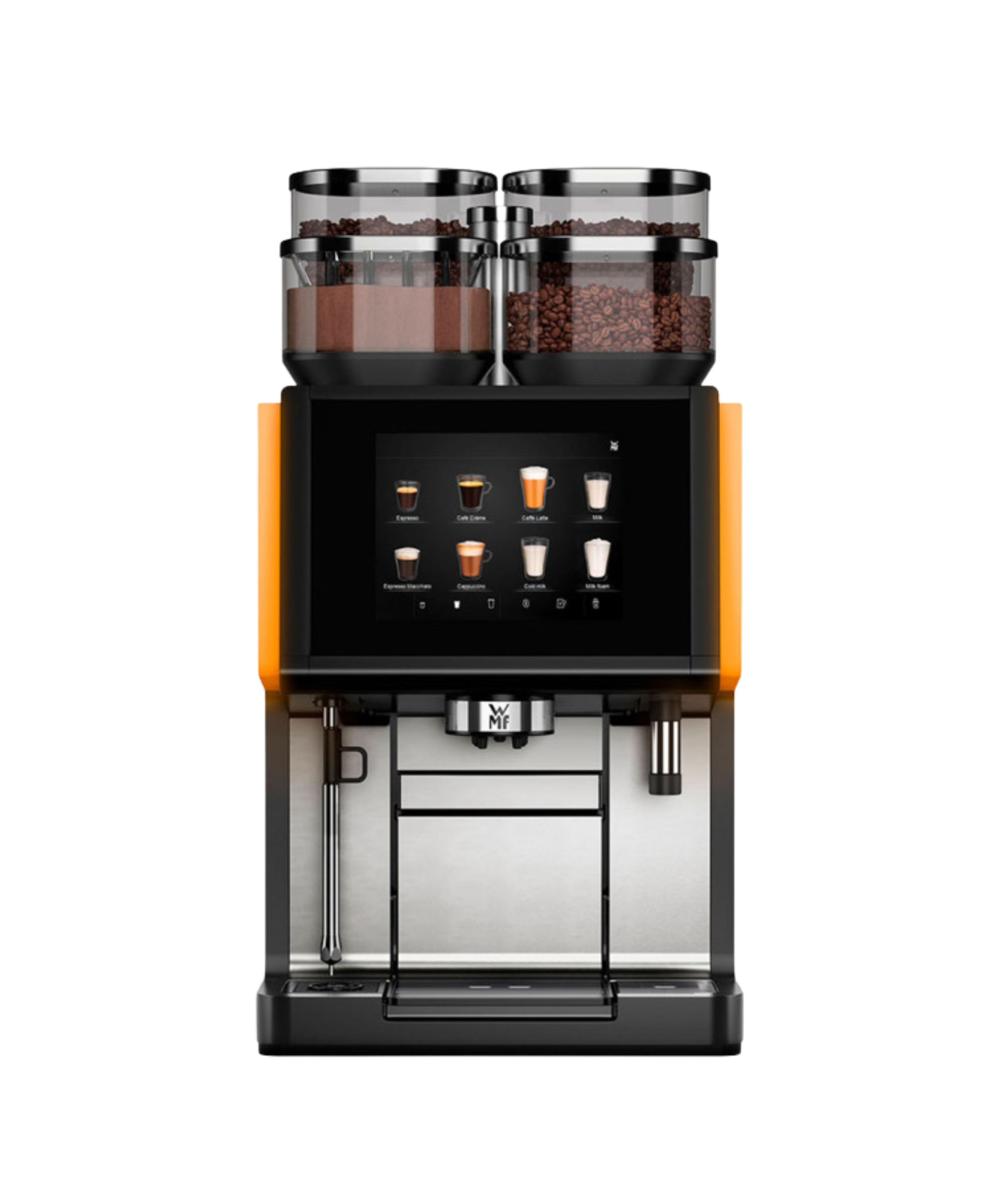 Automaatne kohvimasin WMF 9000S+