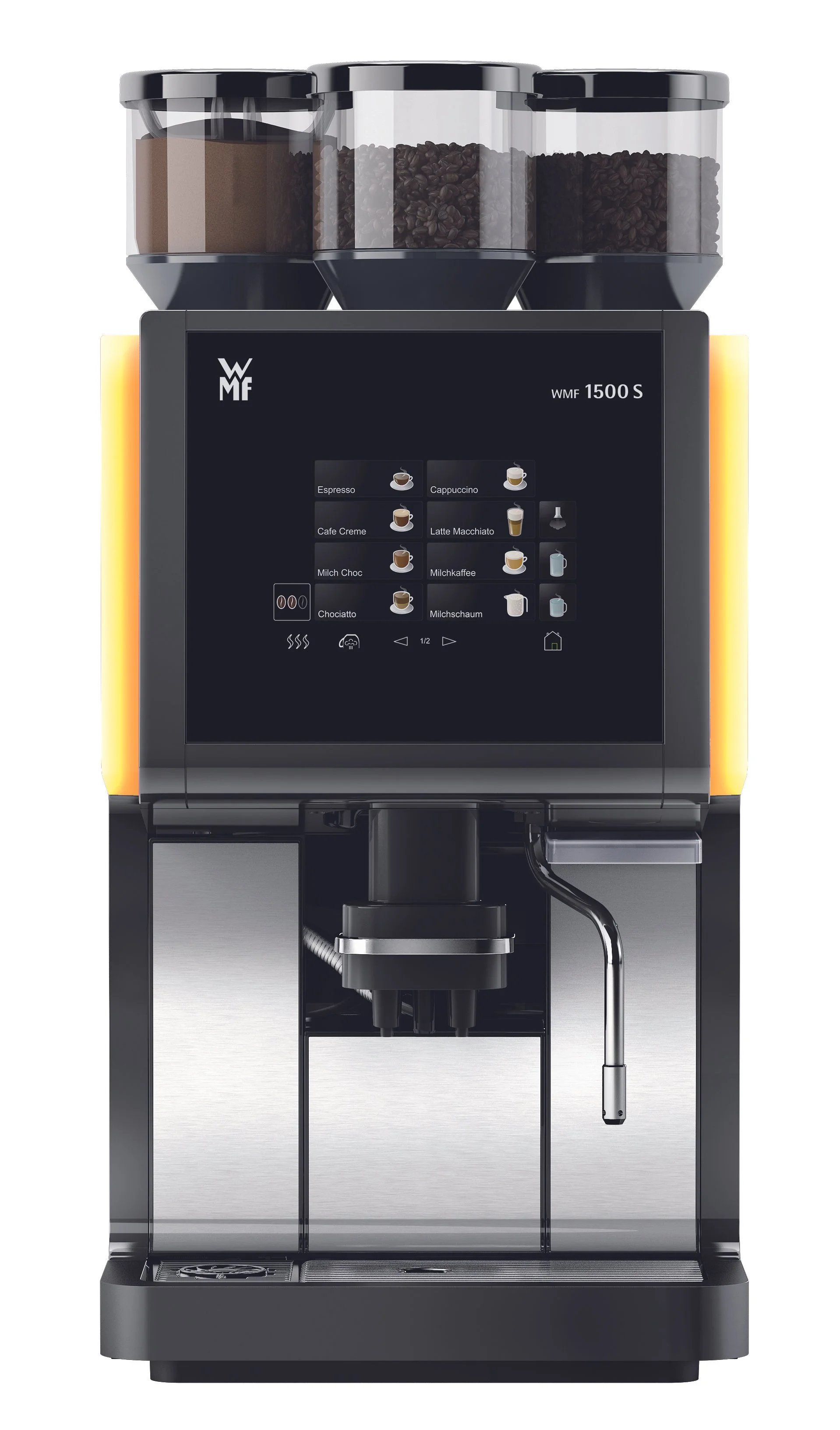 Automaatne kohvimasin