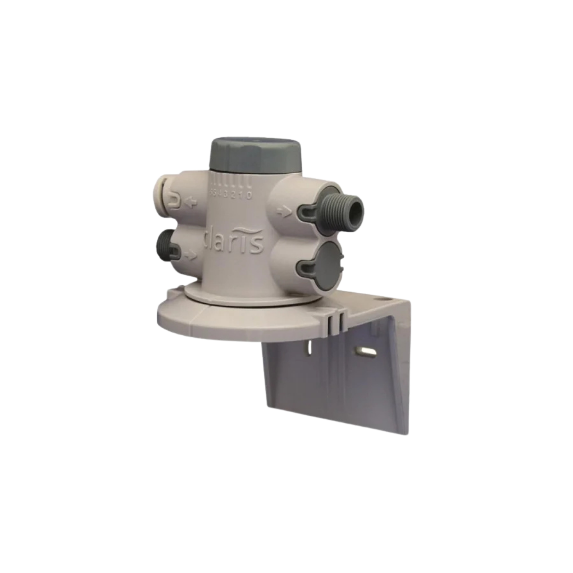 Filtrikassetid ja filtripead