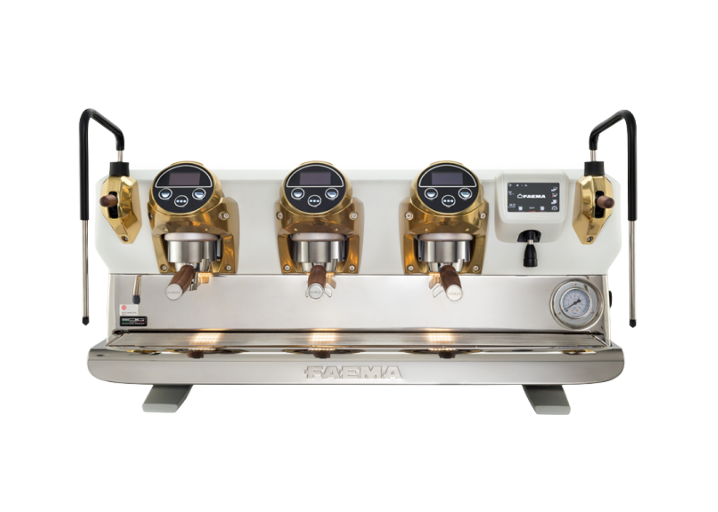 Espressomasin Faema e71e