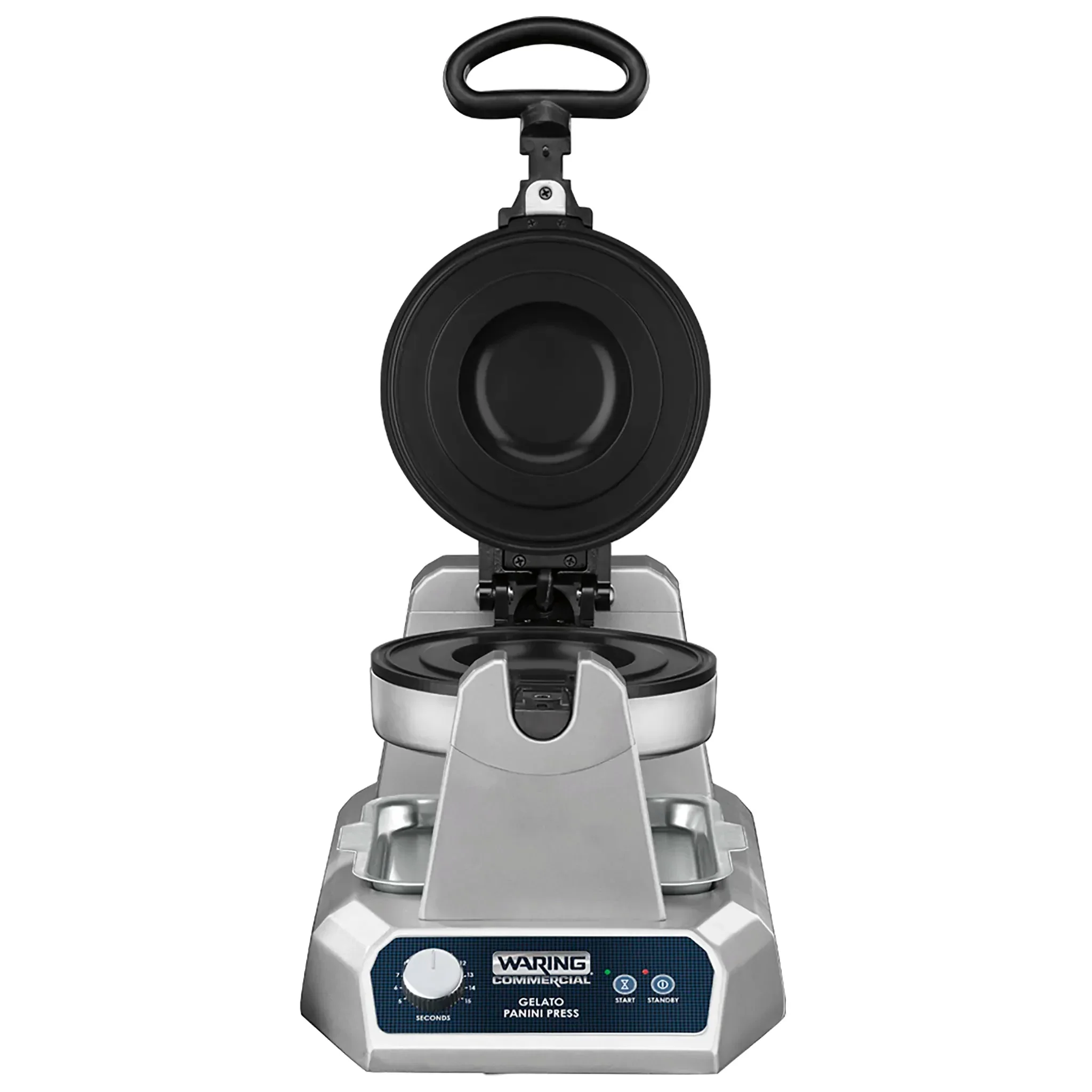 Jäätiseburgeri masin