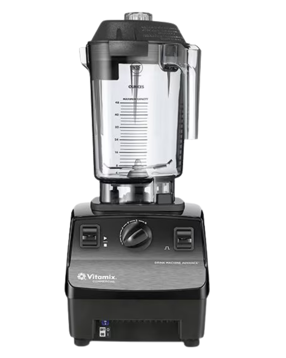 Blender Vitamix Drink Machine Advance®