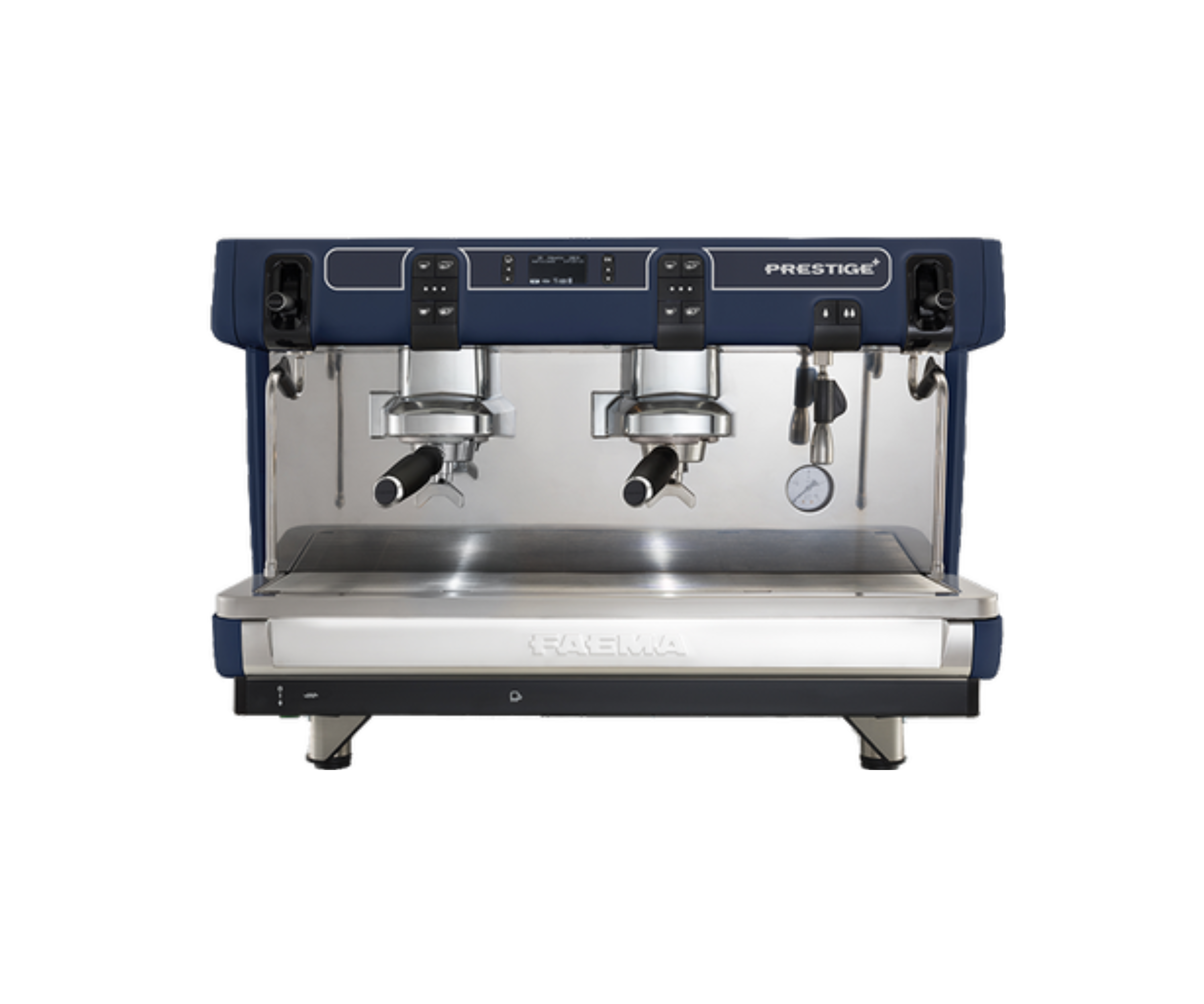 Espressomasin Faema prestige.png