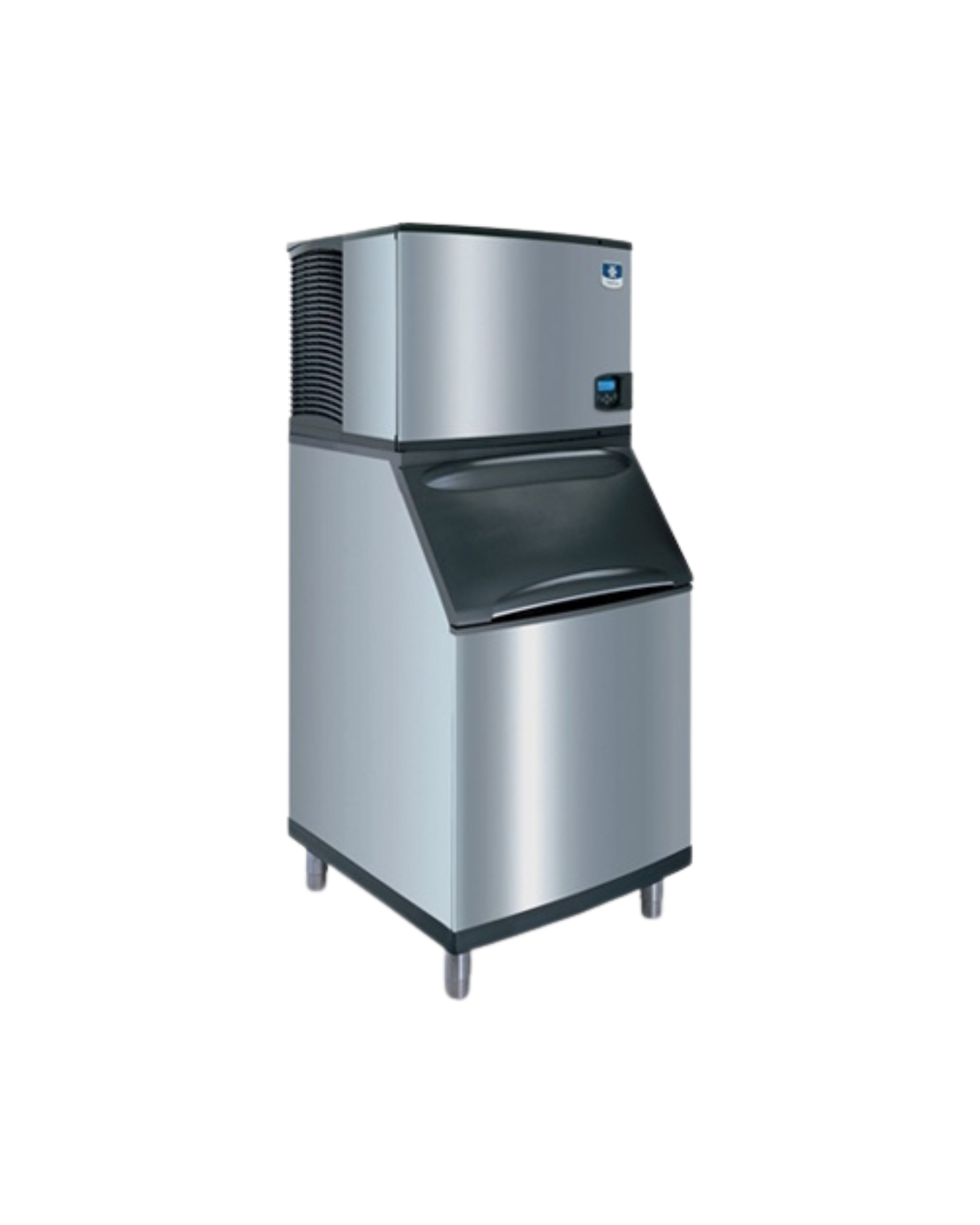 Jäämasin Manitowoc Indigo NXT