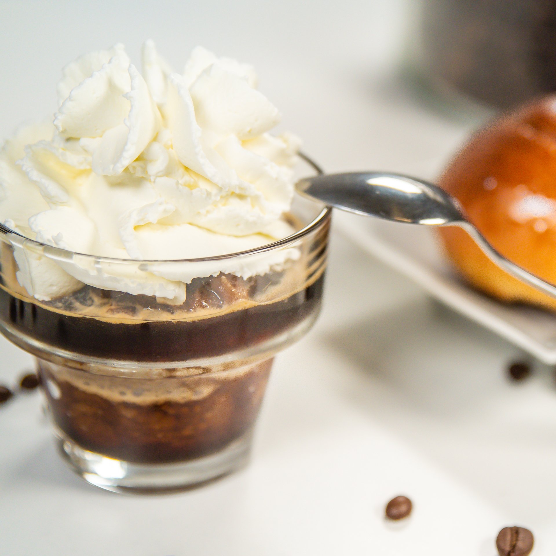 Granita, primulatori masinaga