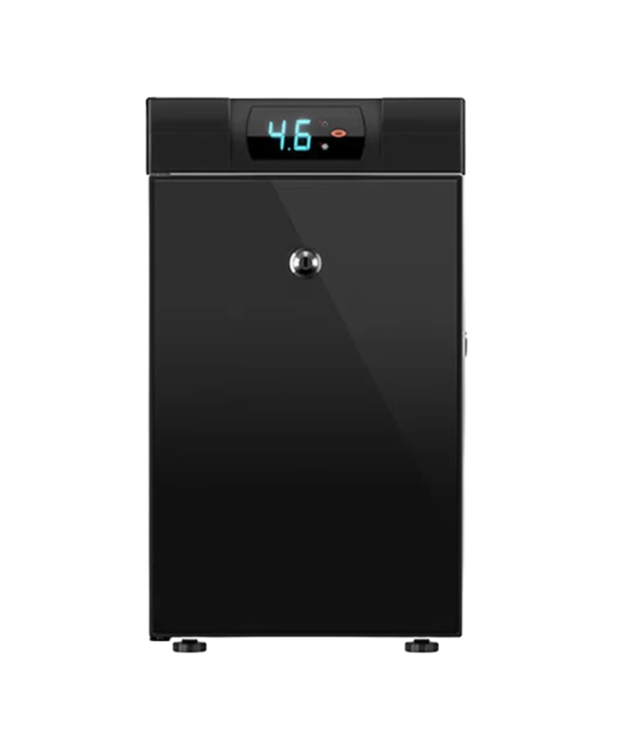 WMF Piimajahuti 3,5L digitaalse temperatuuri näidikuga