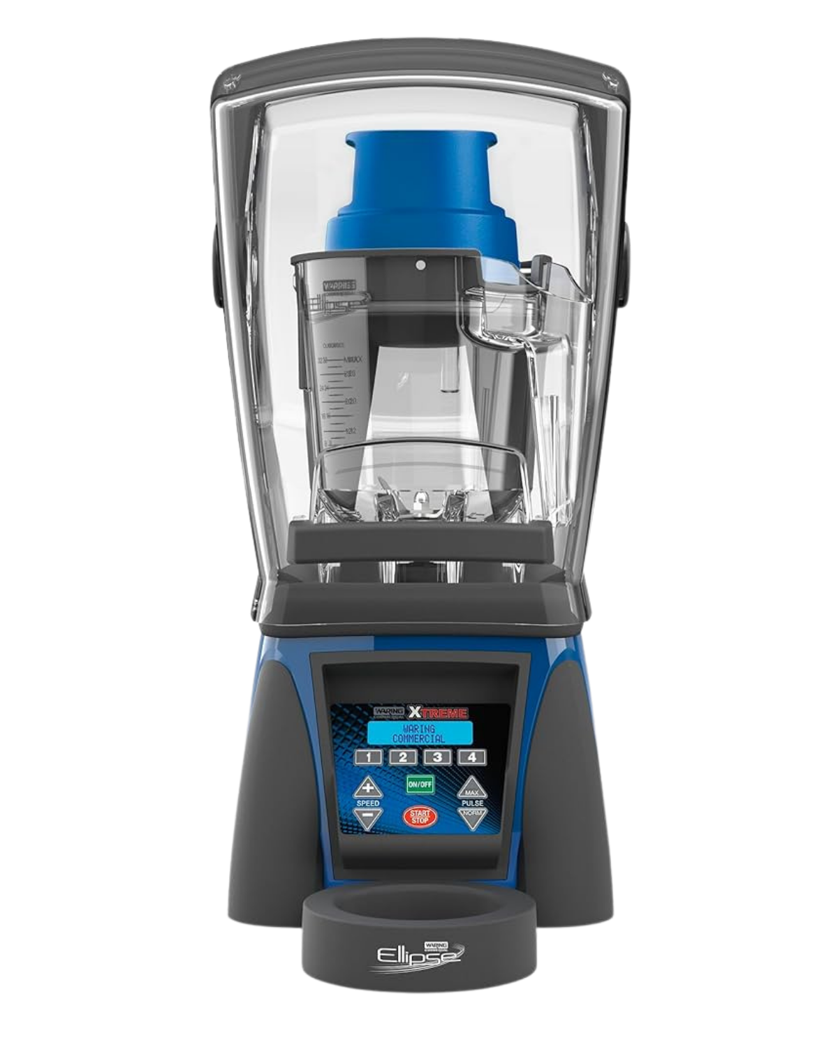 Blender Waring Ellipse MXE2000