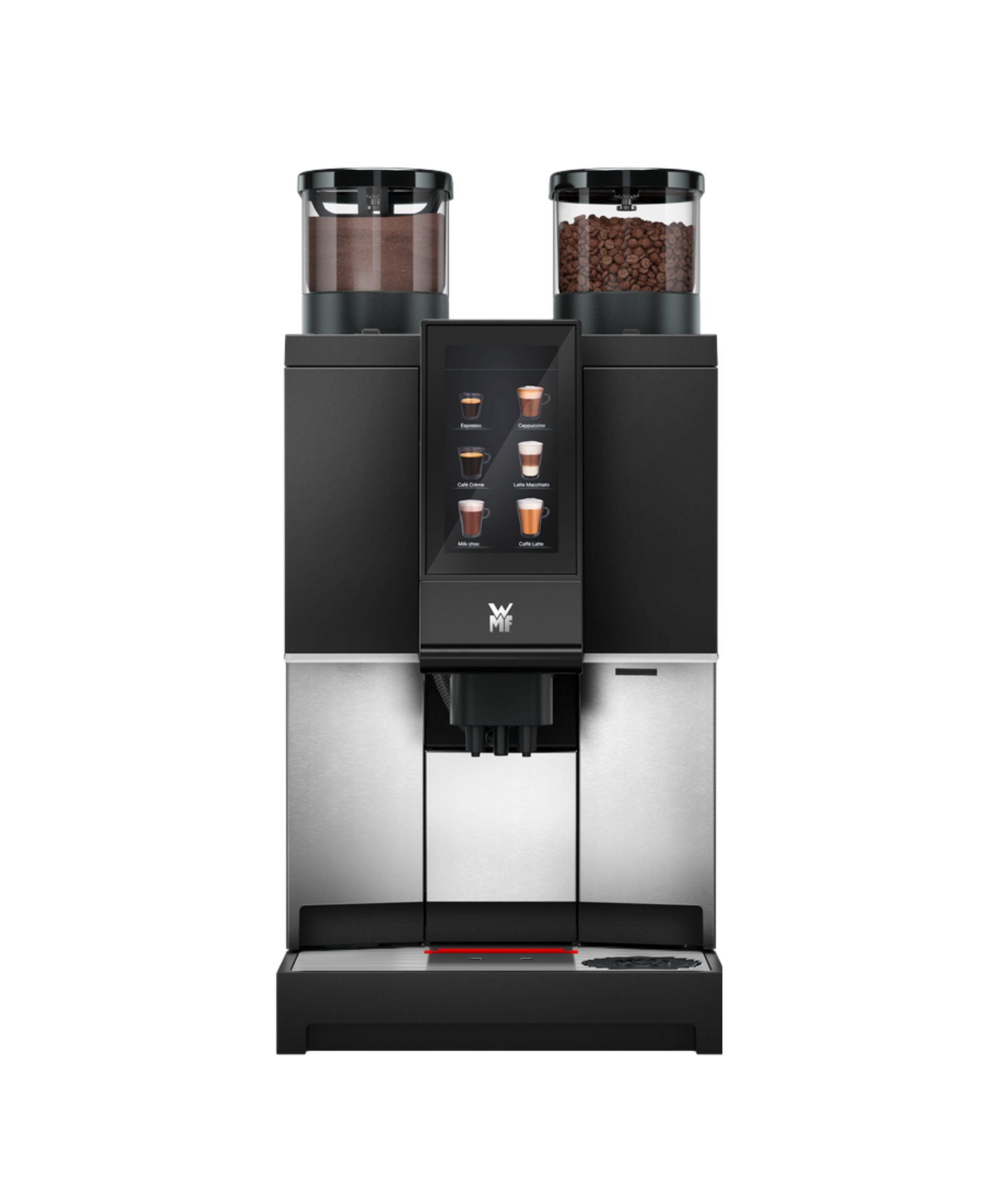 Automaatne kohvimasin WMF 1300S