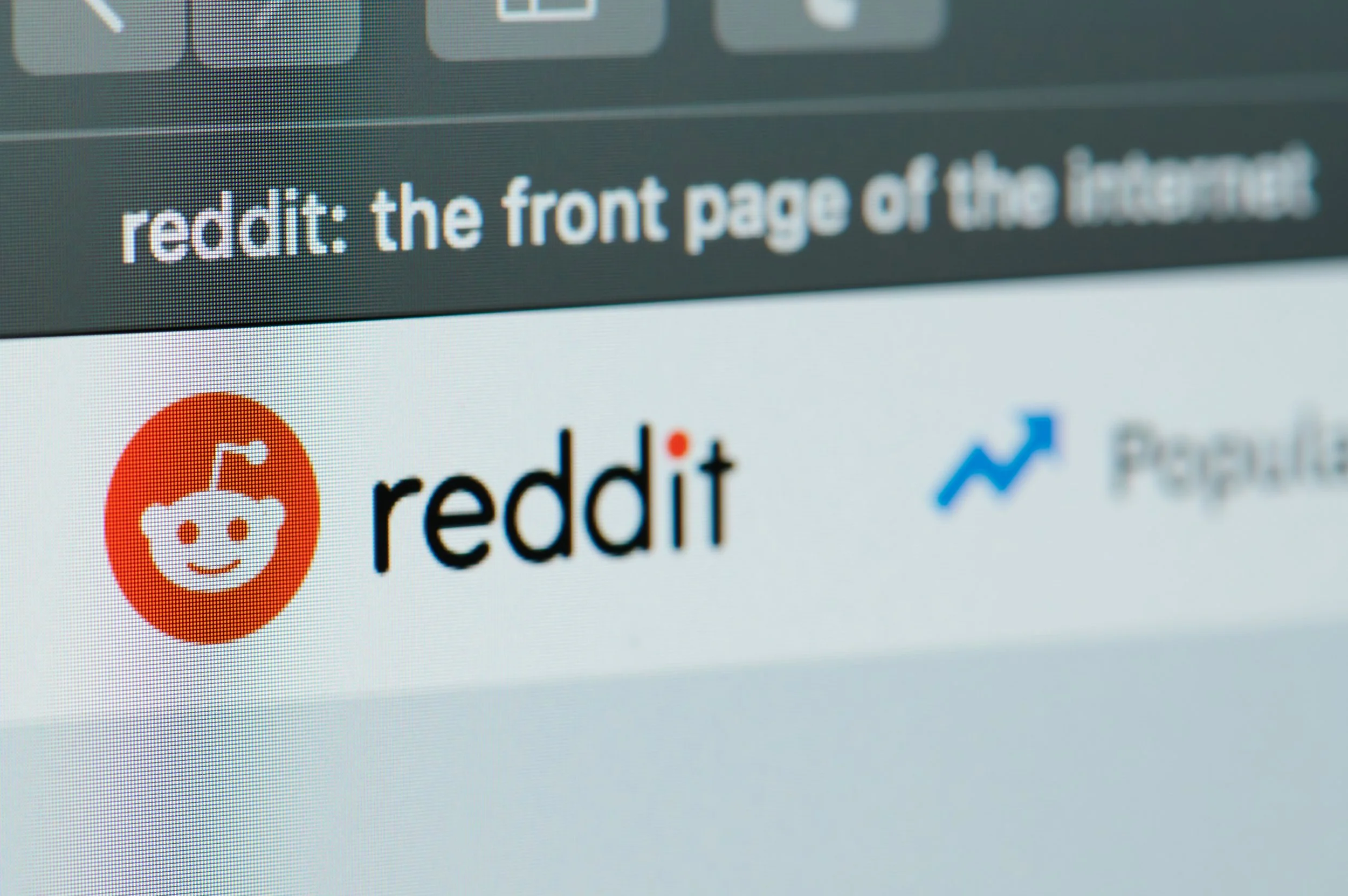 Reddit Recommendations