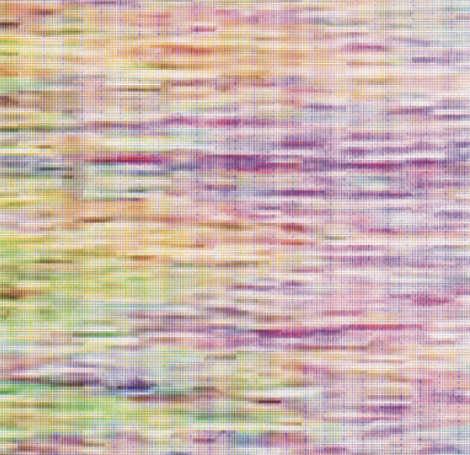 Mehr Licht - Video in der Kunst
