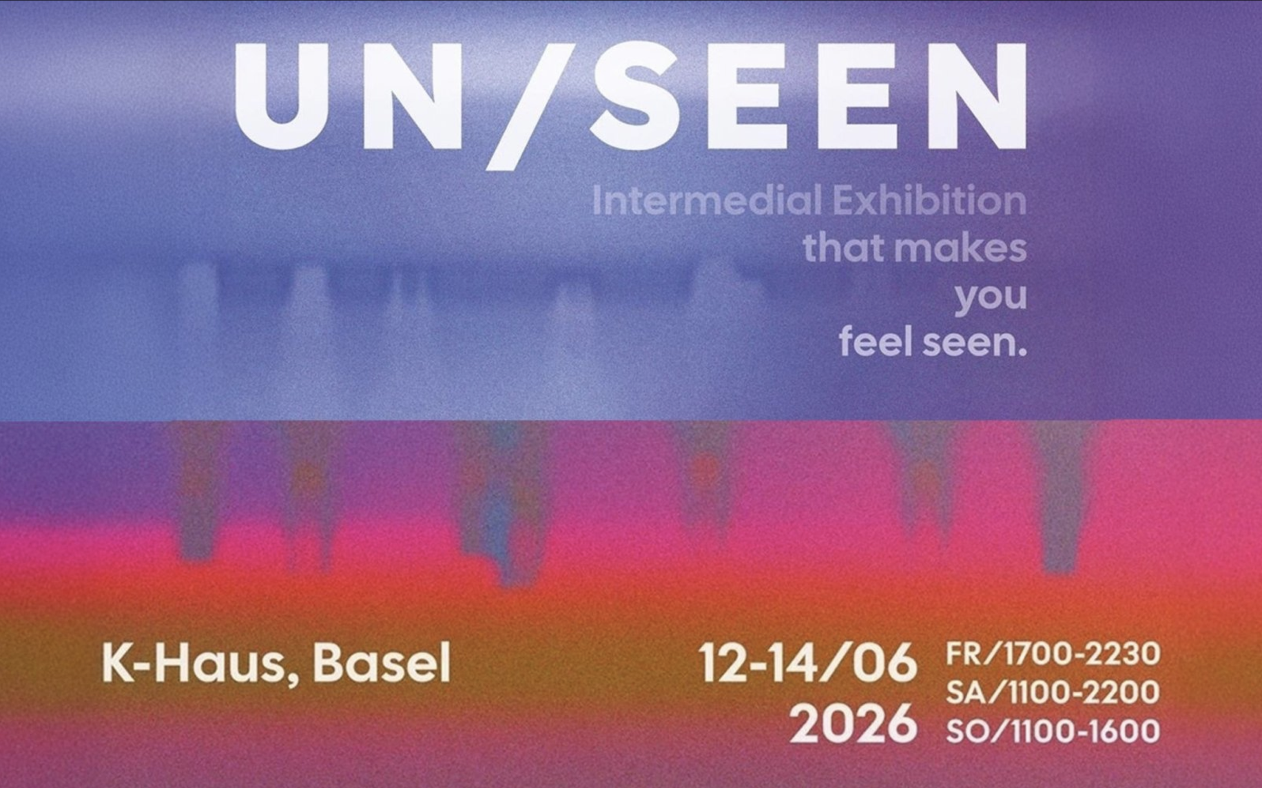 Un/Seen