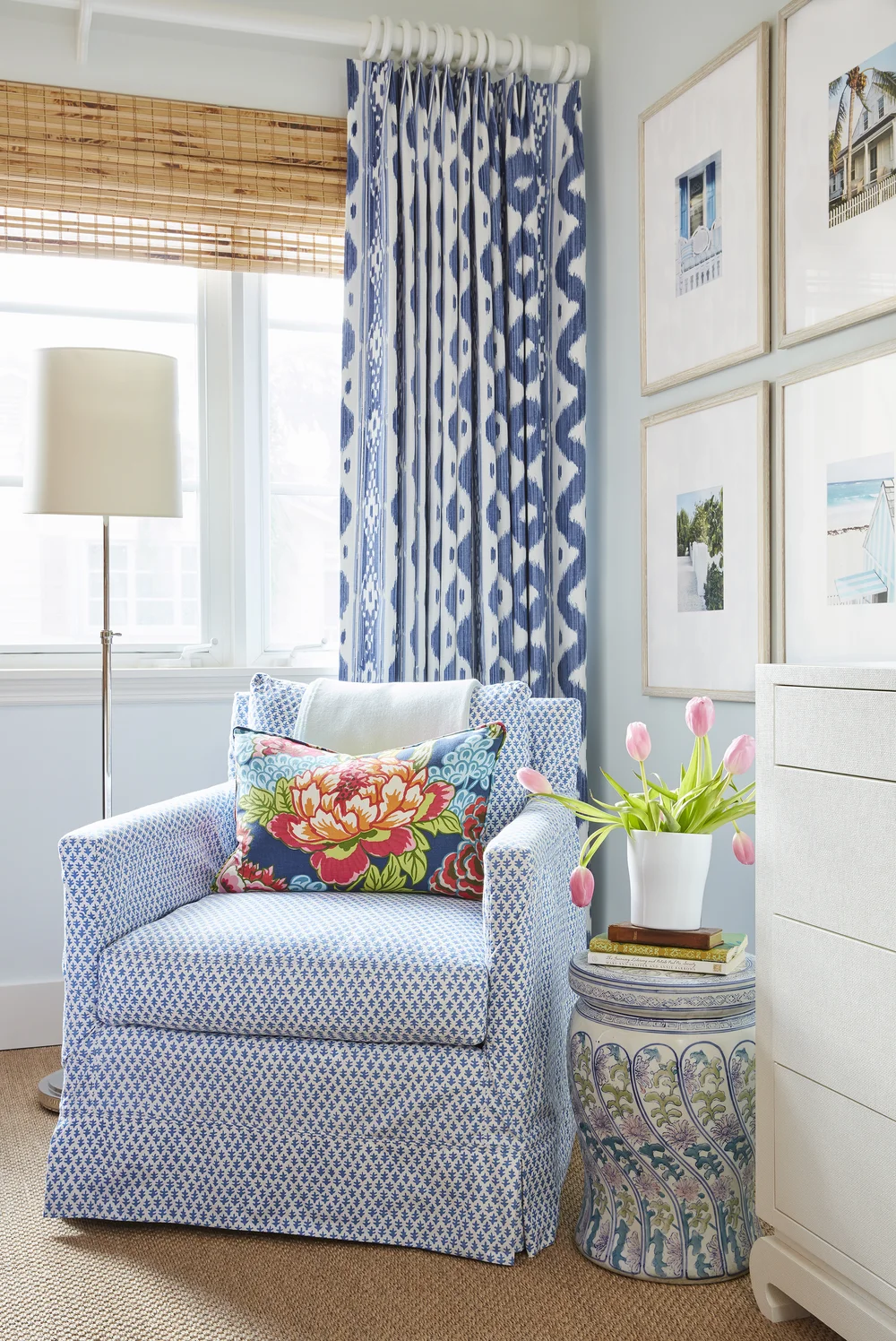 portfolio — Kara Miller Interiors