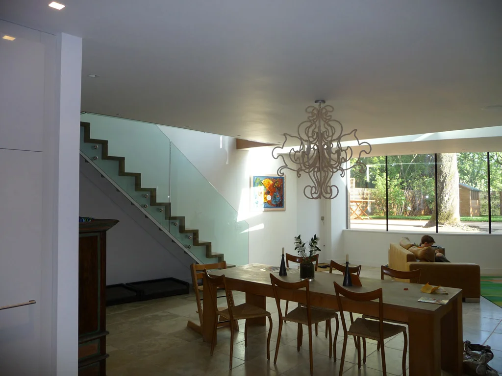 Nassington Road lower ground family and dining.JPG