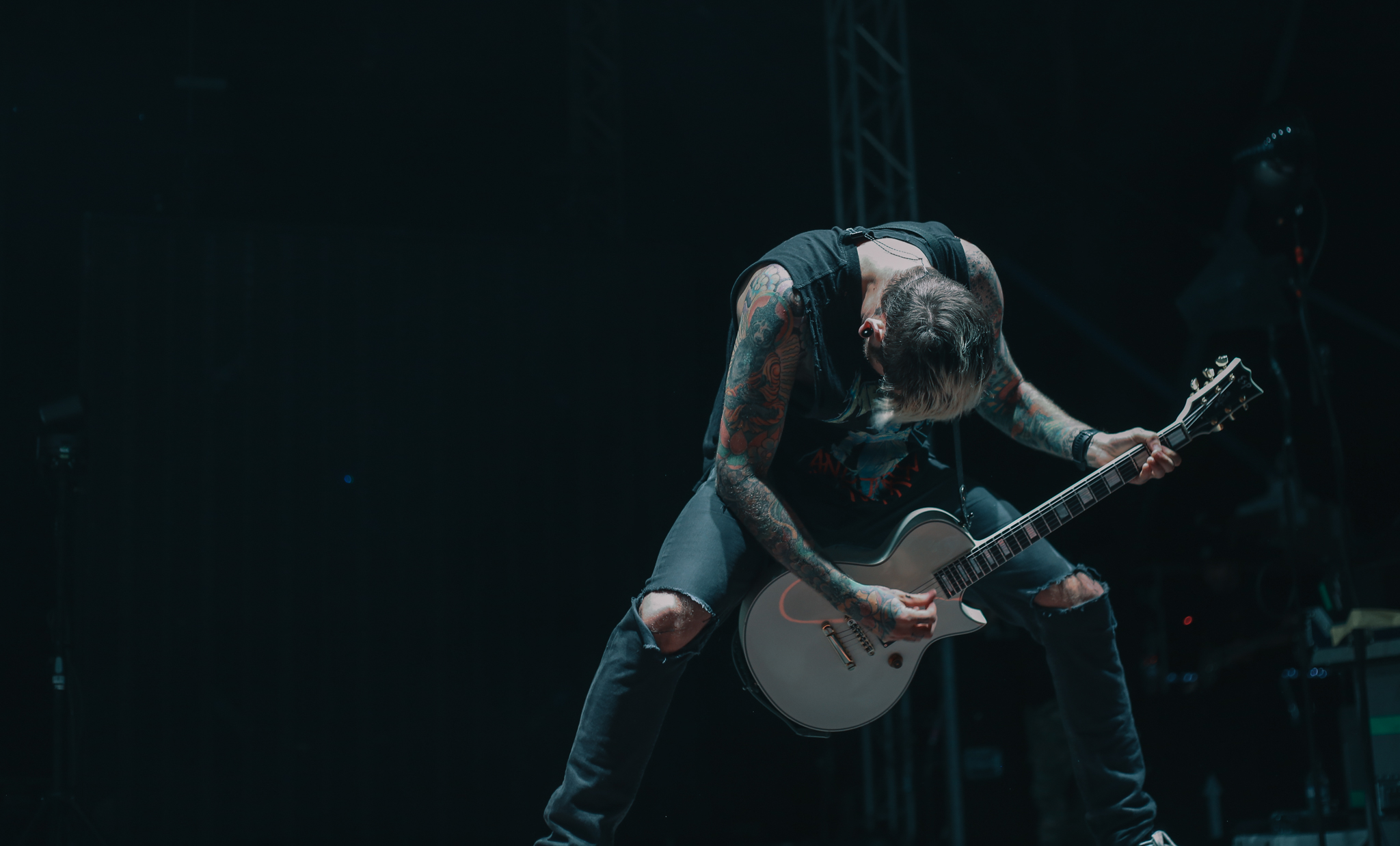 A DAY TO REMEMBER