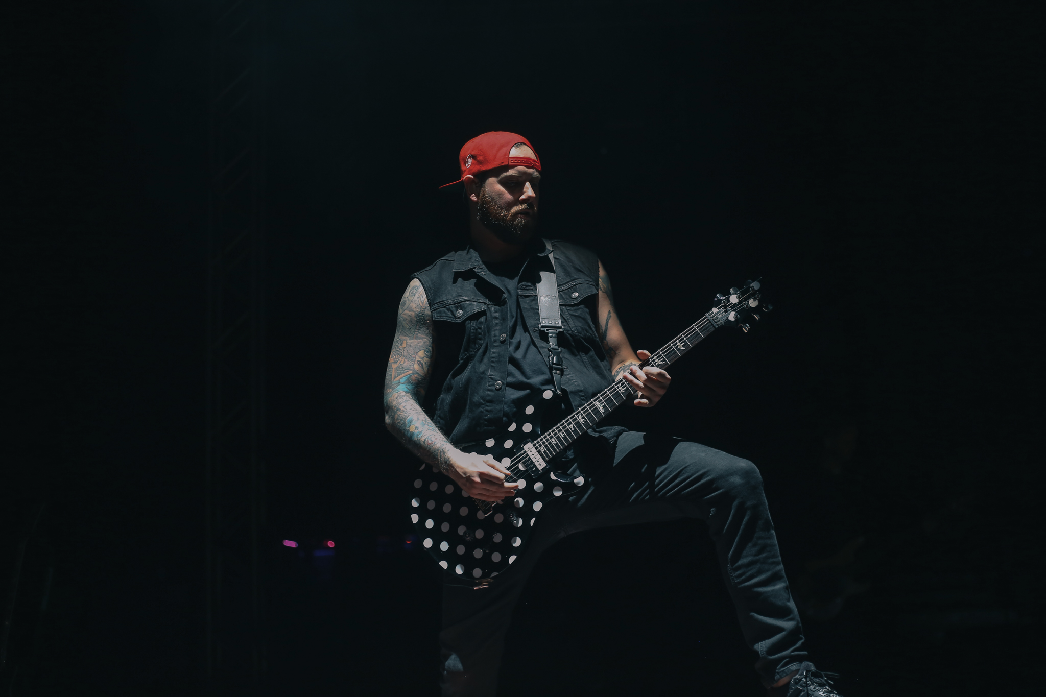 A DAY TO REMEMBER