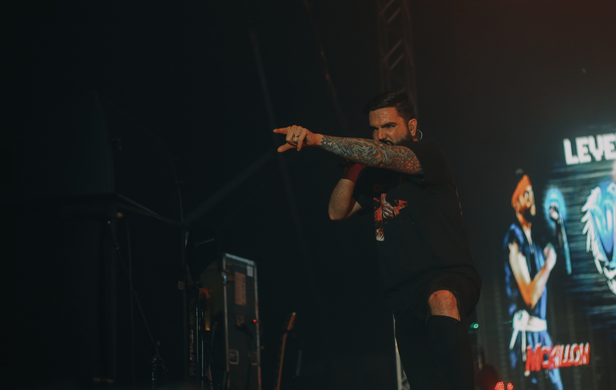 A DAY TO REMEMBER
