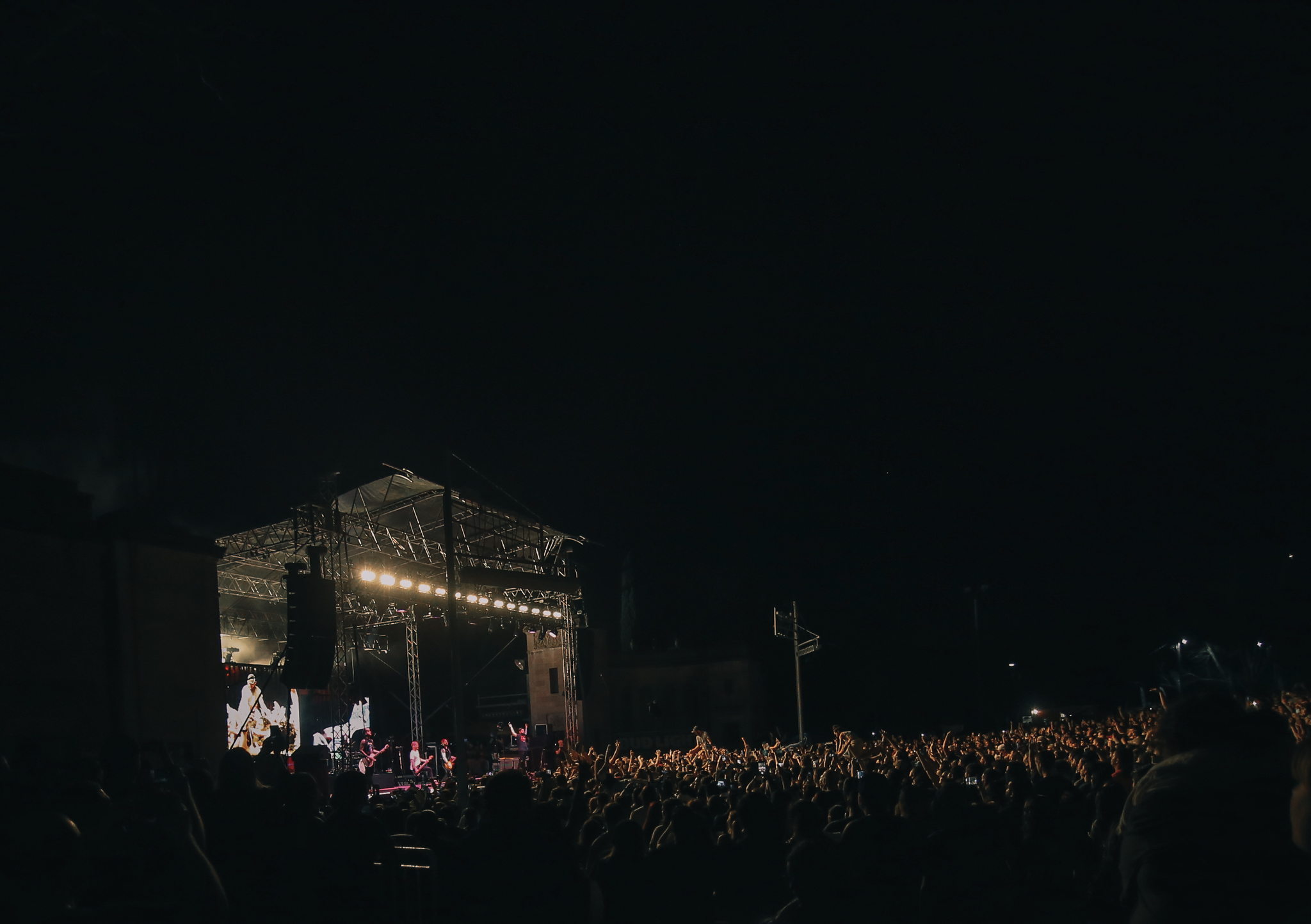 A DAY TO REMEMBER