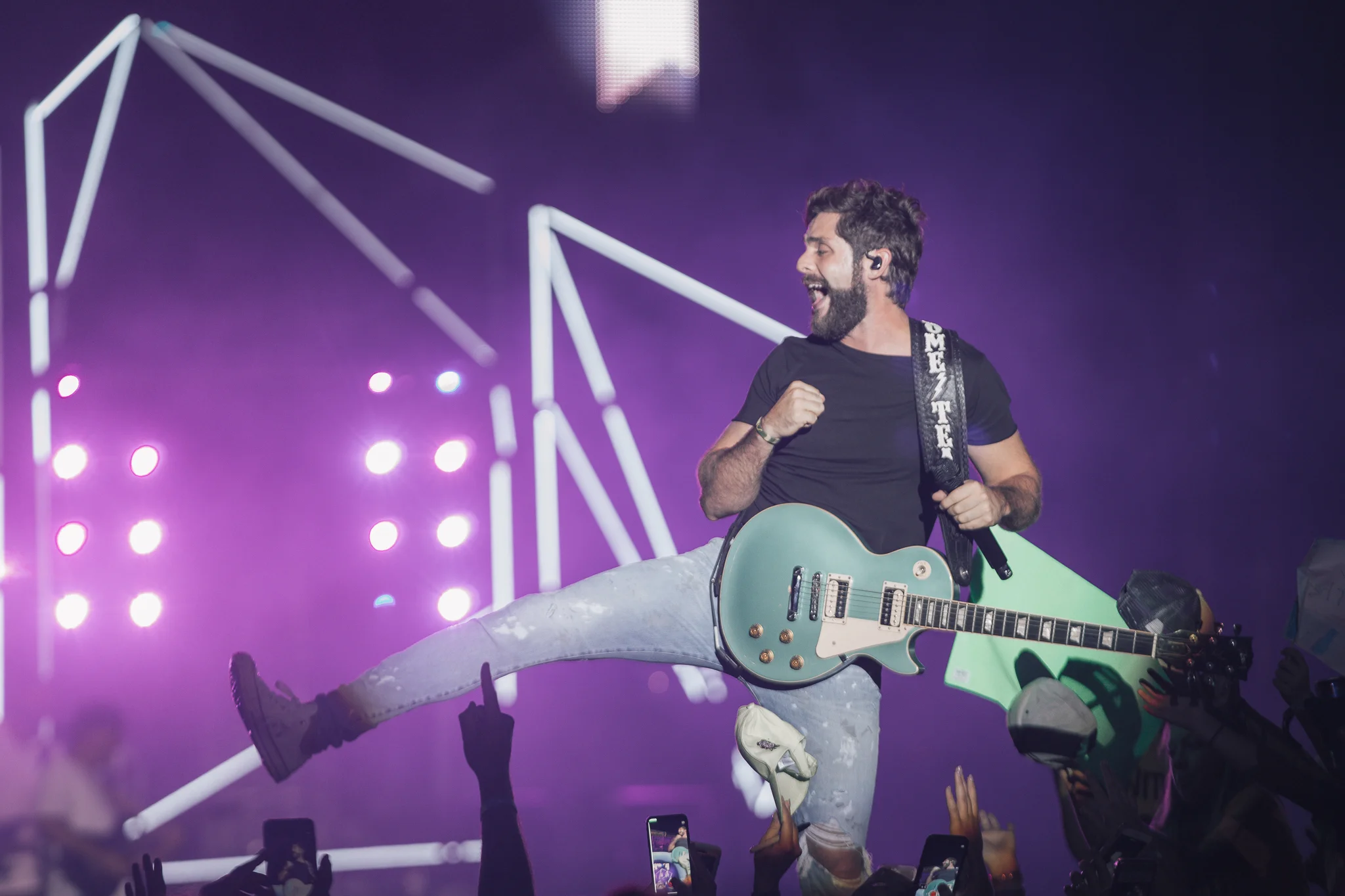 THOMAS RHETT