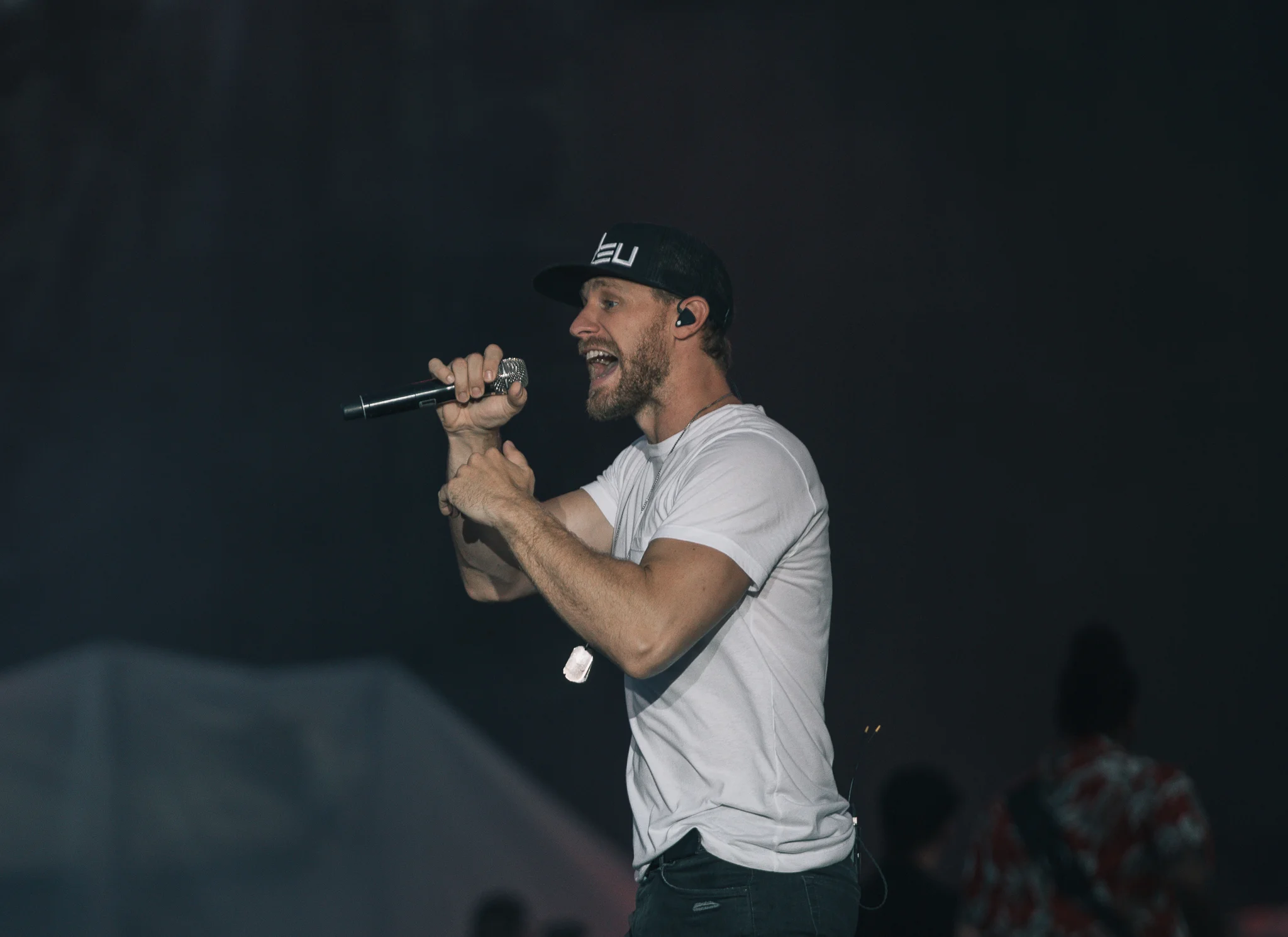 CHASE RICE