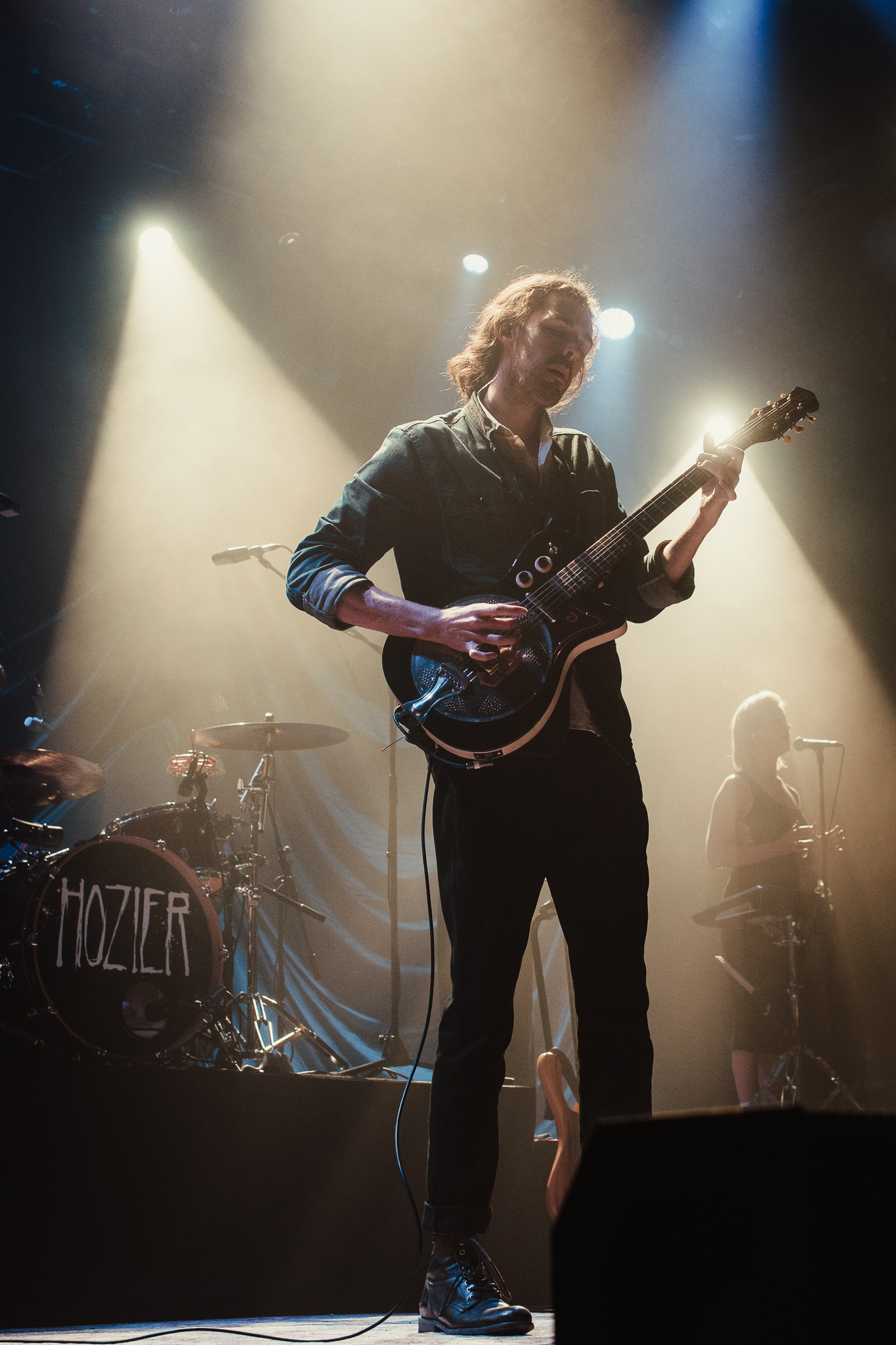 HOZIER