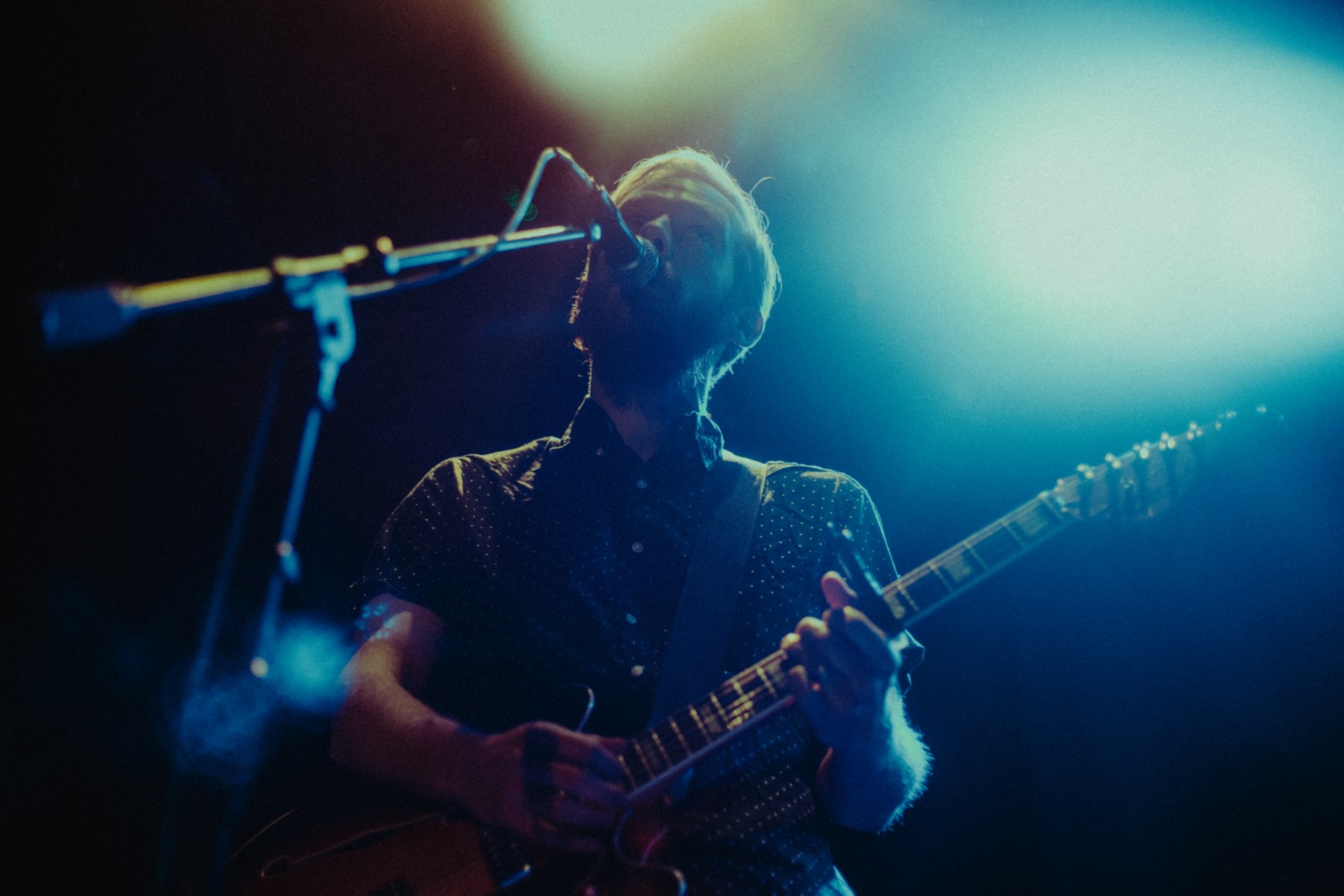 KEVIN DEVINE