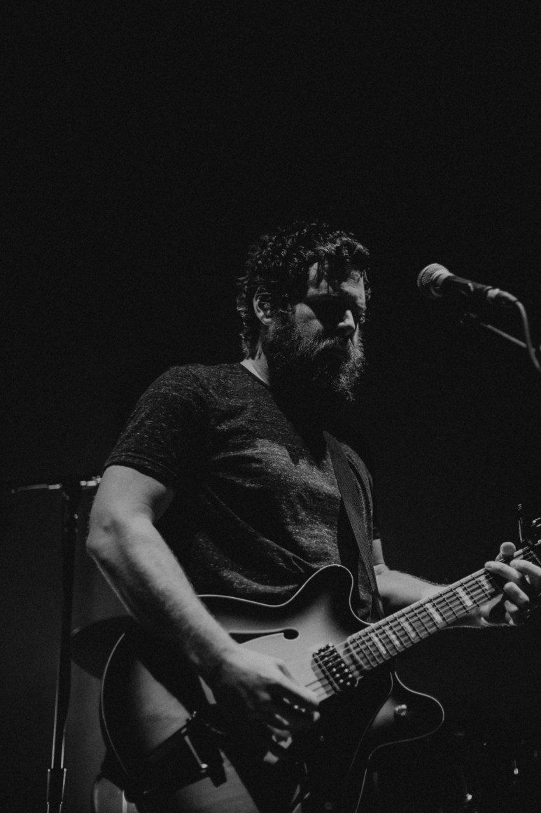 MANCHESTER ORCHESTRA