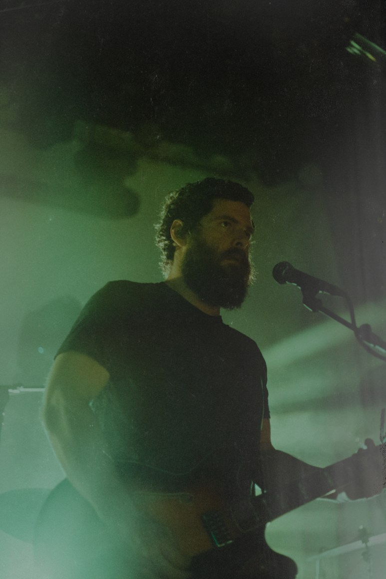 MANCHESTER ORCHESTRA