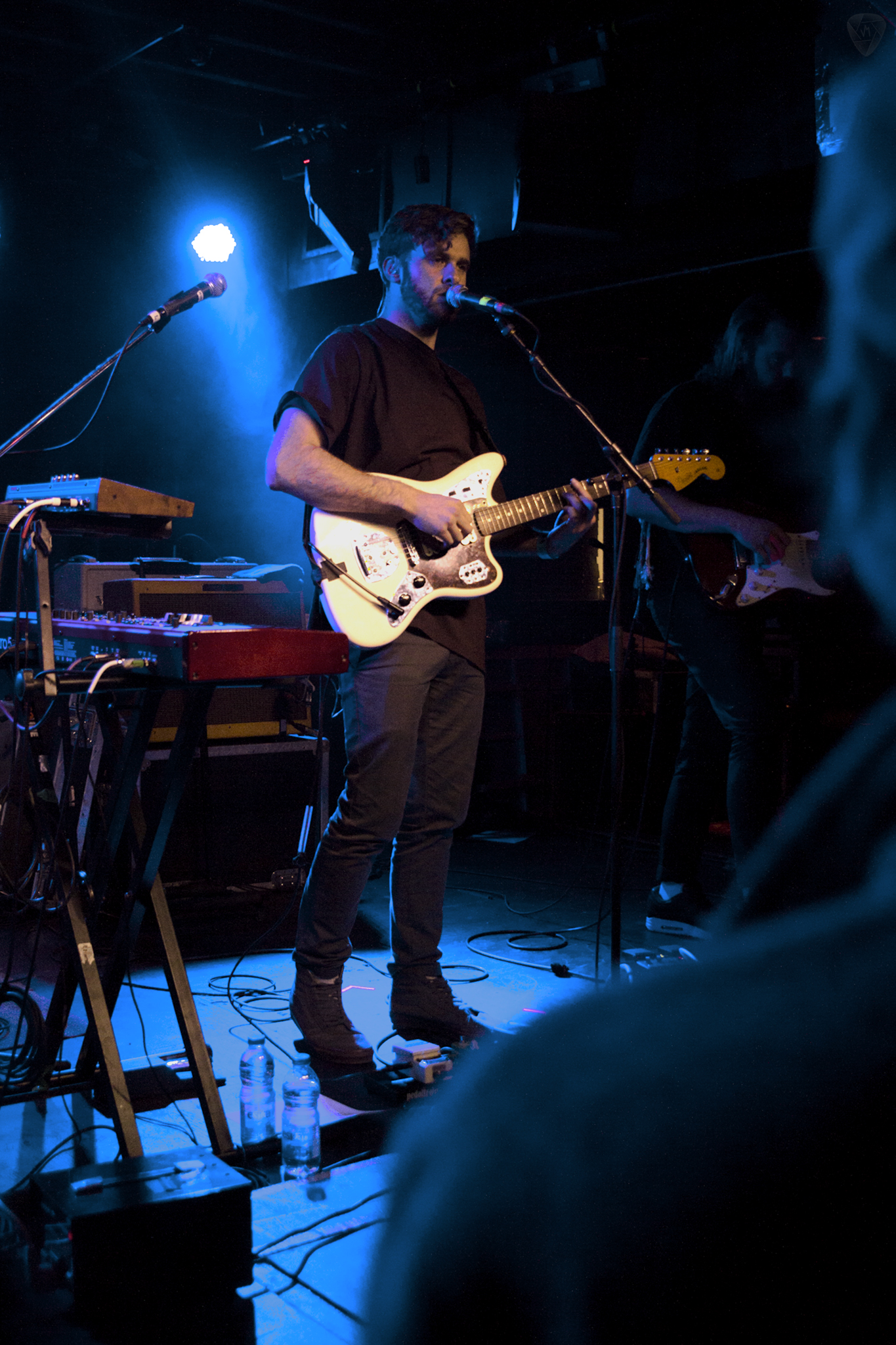 PETER BJORN AND JOHN