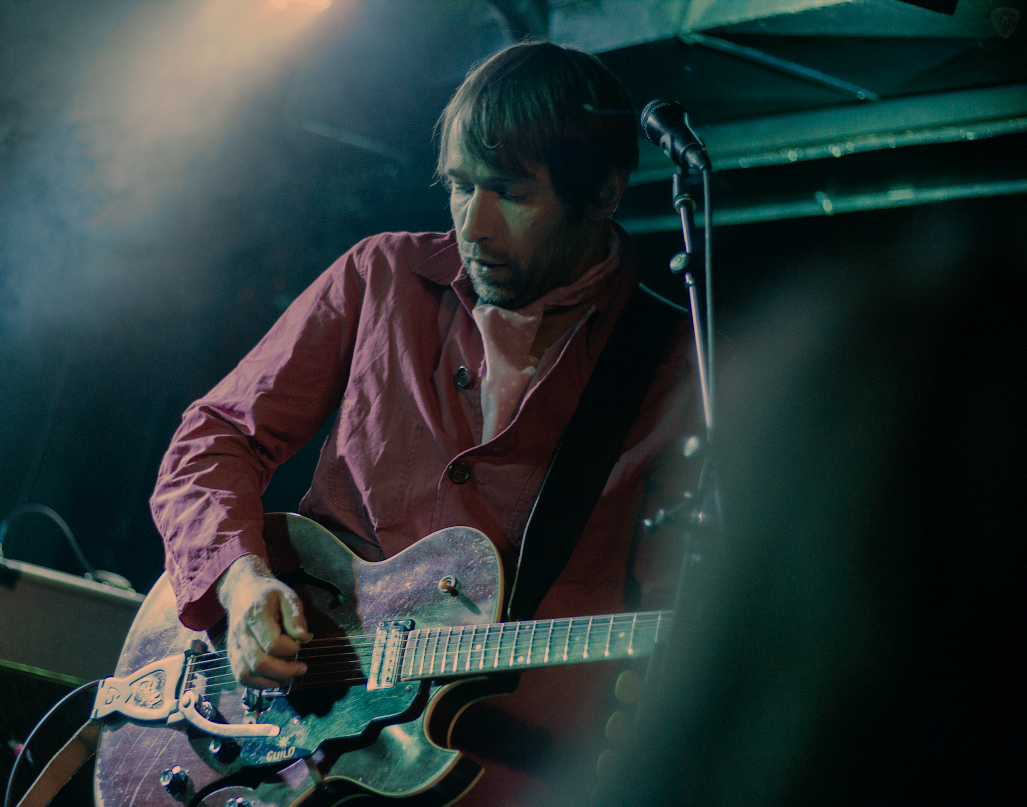 PETER BJORN AND JOHN