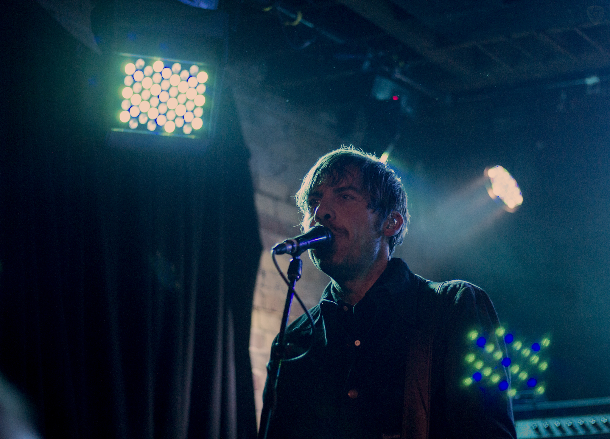 PETER BJORN AND JOHN