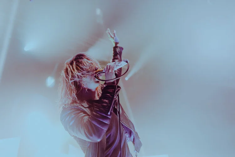 UNDEROATH