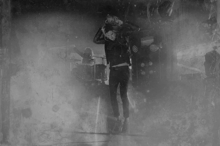 UNDEROATH