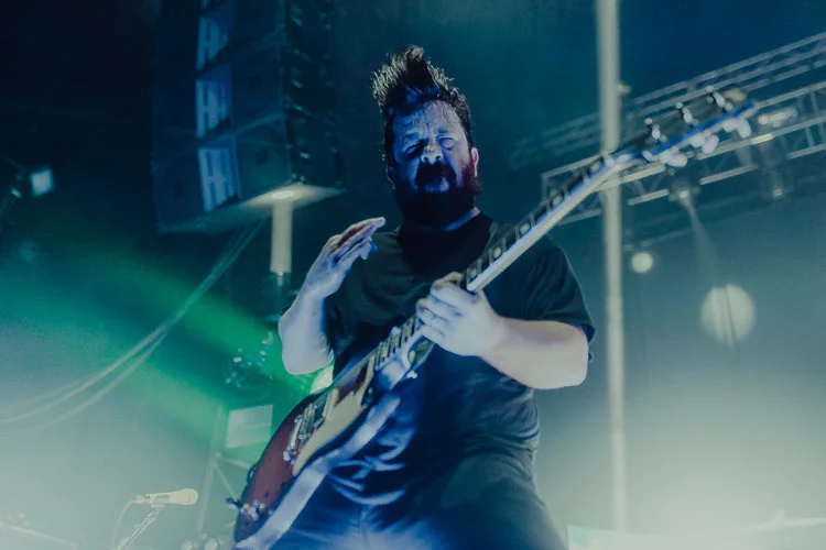UNDEROATH