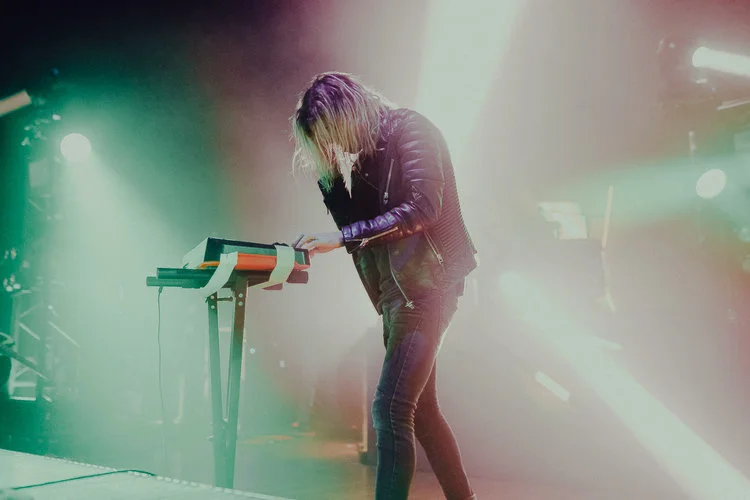 UNDEROATH