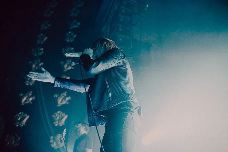 UNDEROATH